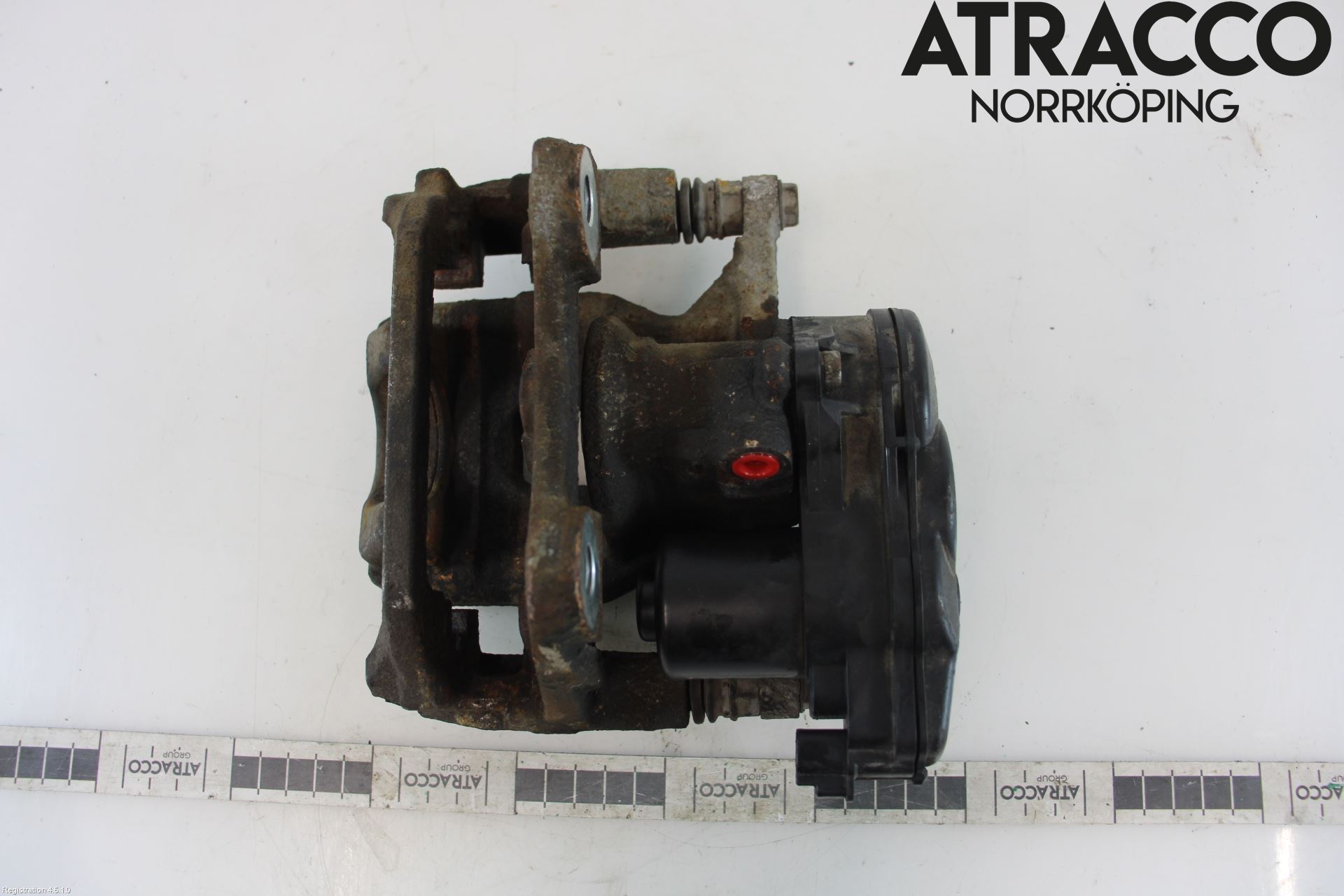 Lexus RX AL20 16-22 Bremsecaliper Bak Venstre