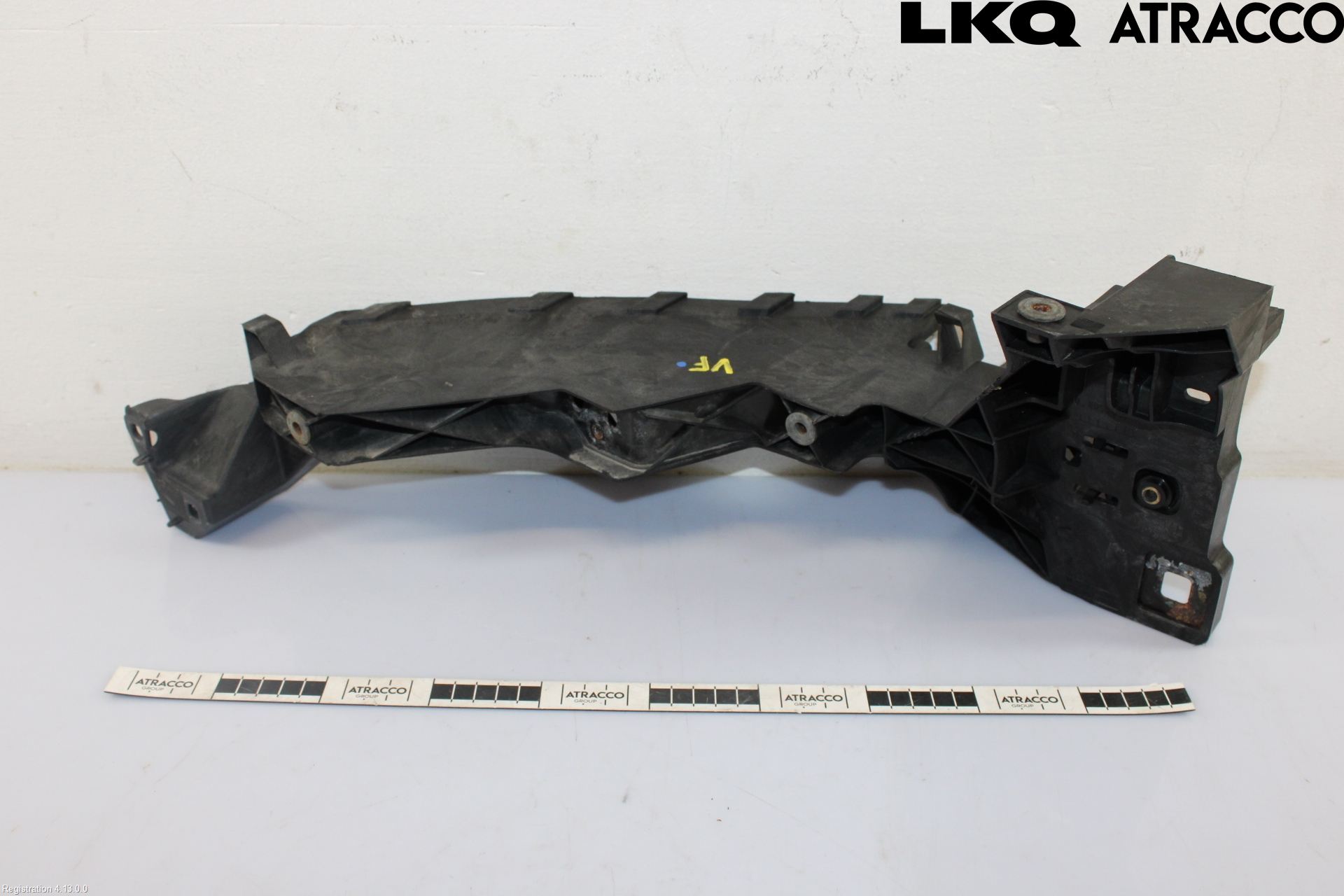 Audi Q7/SQ7 Frontlykt Holder-Feste