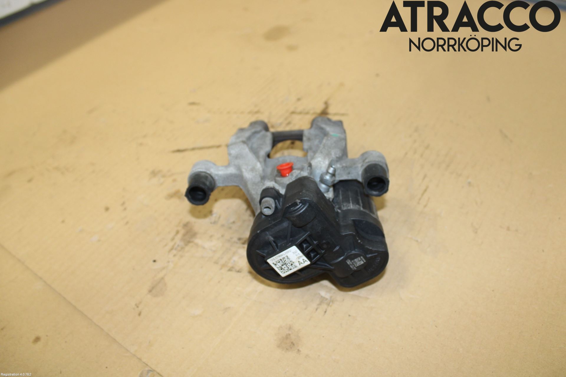 Volkswagen VW TIGUAN 16-24 Bremsecaliper Bak Høyre