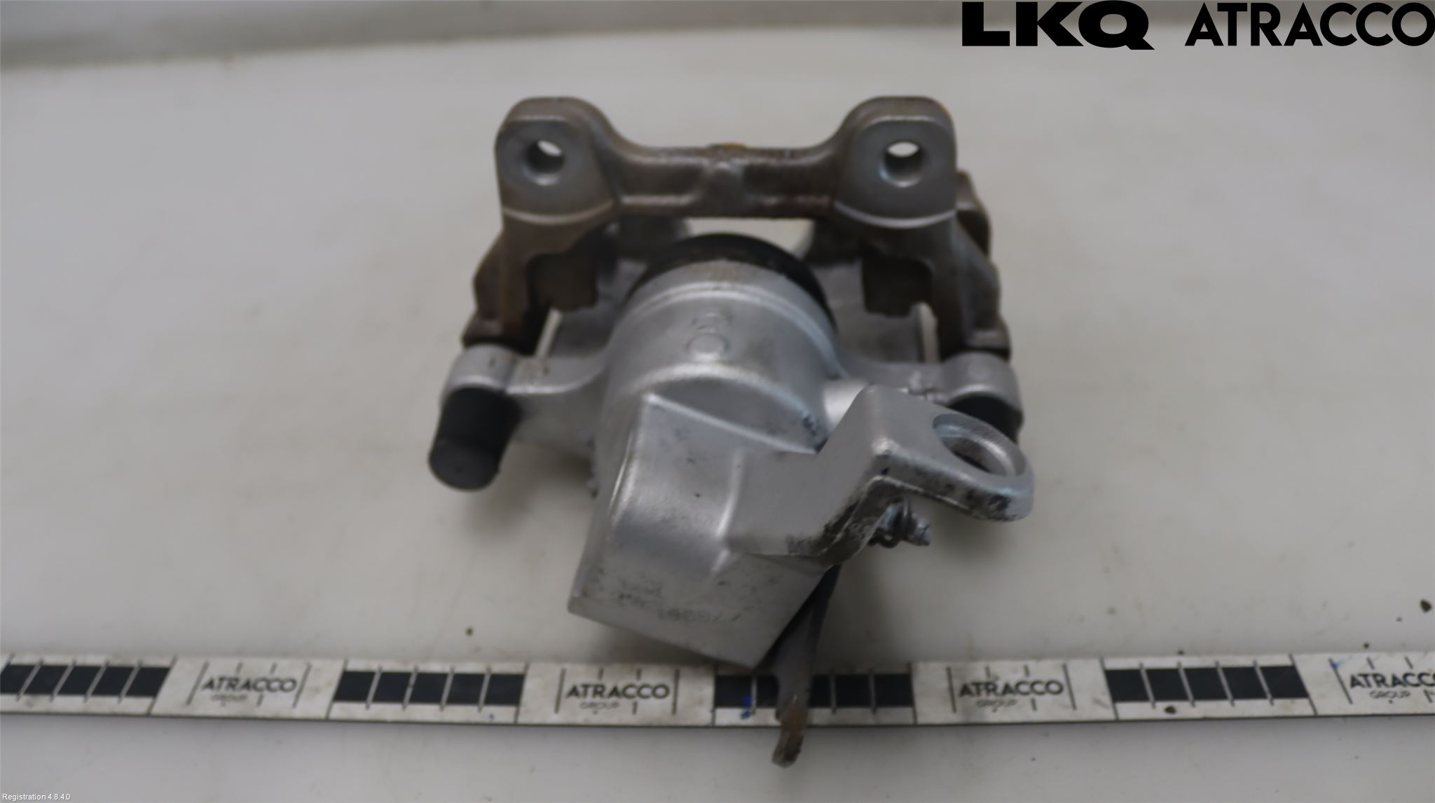 Jaguar S-TYPE Bremsecaliper Bak Venstre