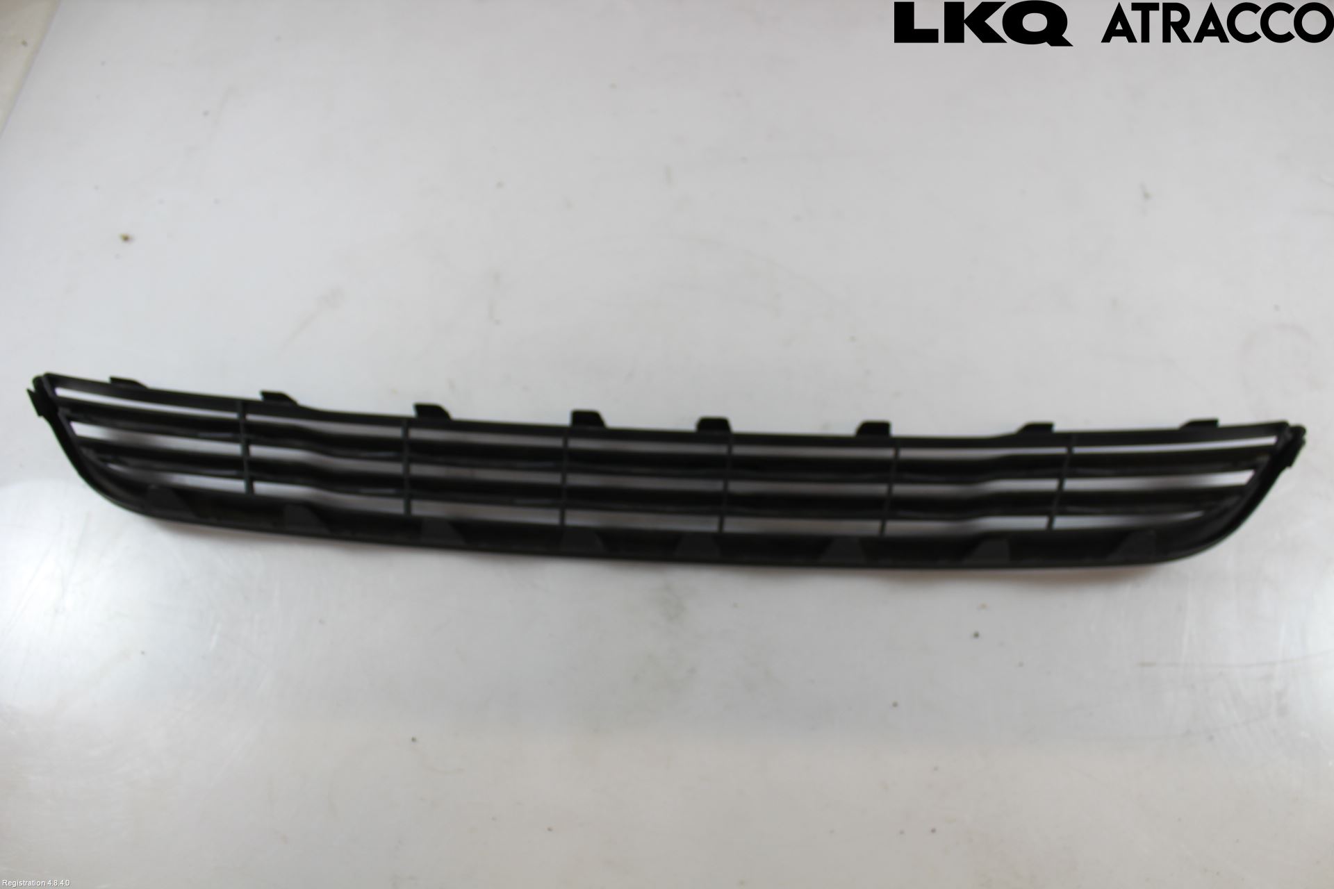 Ford FIESTA 13-17 Grill-Gitter
