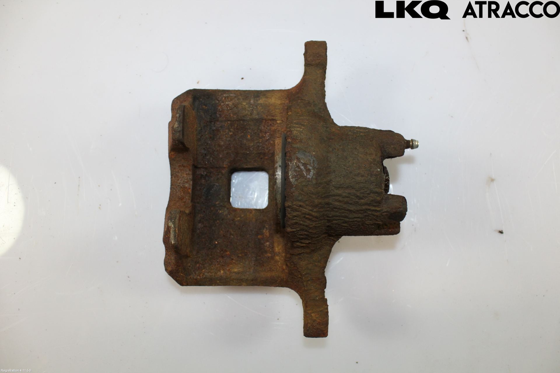 Mitsubishi ASX 10-22 Bremsecaliper Foran Venstre