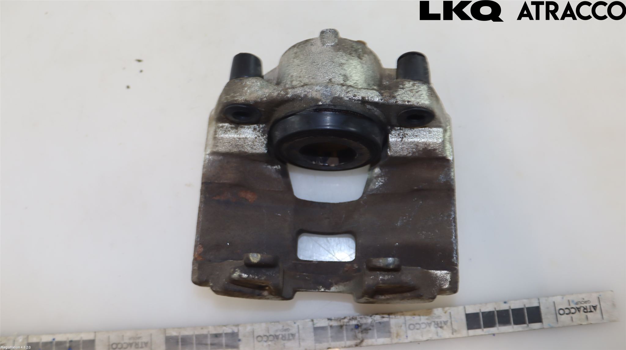 Saab 9-3 VER2/VER3 08-15 Bremsecaliper Foran Høyre