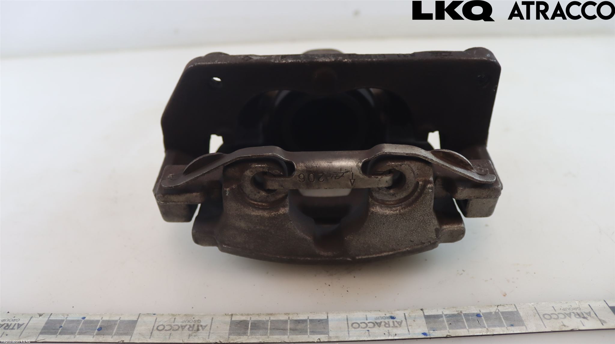Jaguar XJ X350        03-09 Bremsecaliper Foran Venstre