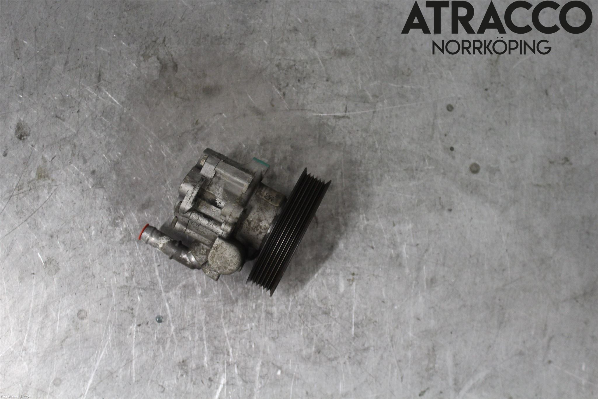 Volkswagen VW BEETLE 98-10 Servo Pumpe