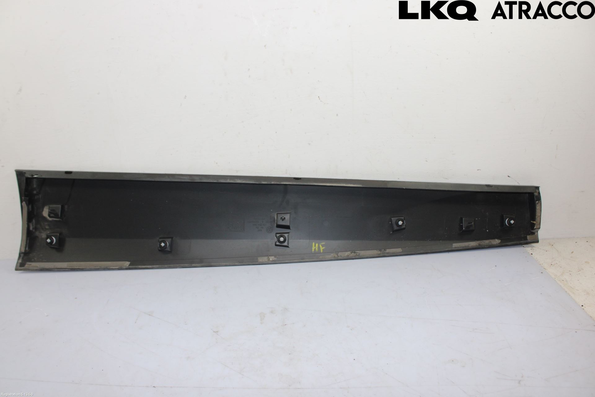 Volkswagen VW ID.4 21- Dør Dekorlist Hf