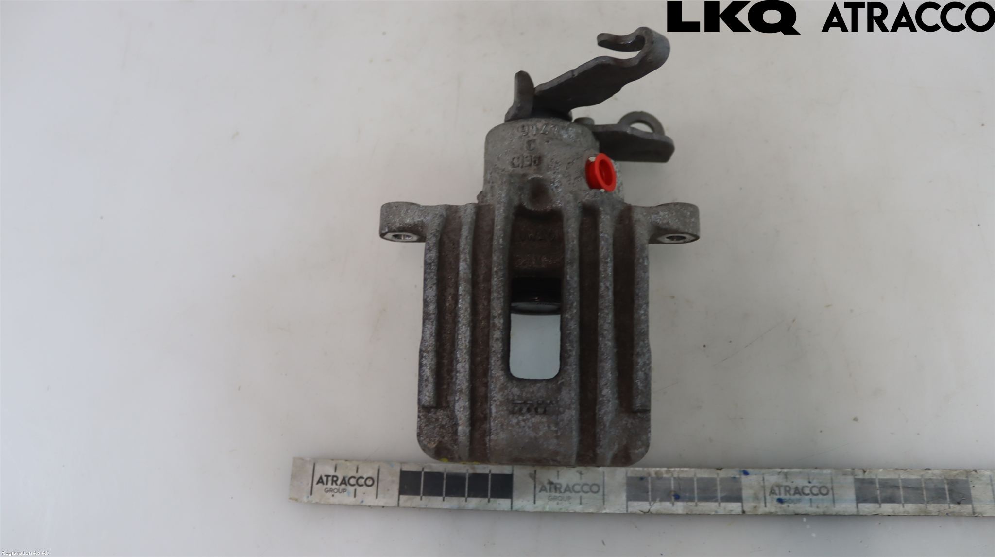 Seat ARONA Bremsecaliper Bak Høyre