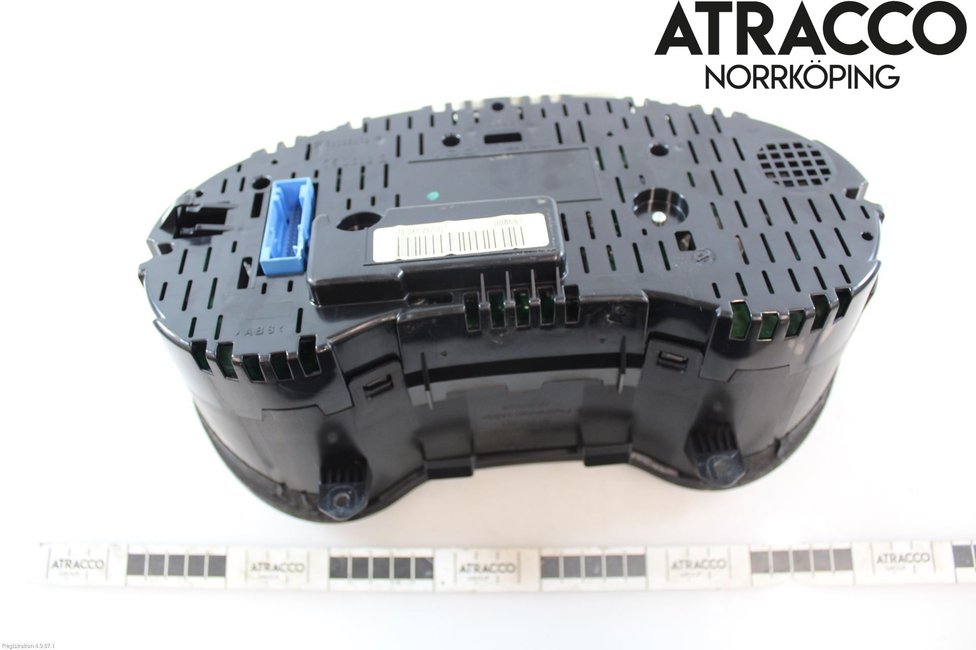 Audi A3/S3 05-13 Instr Kombinert