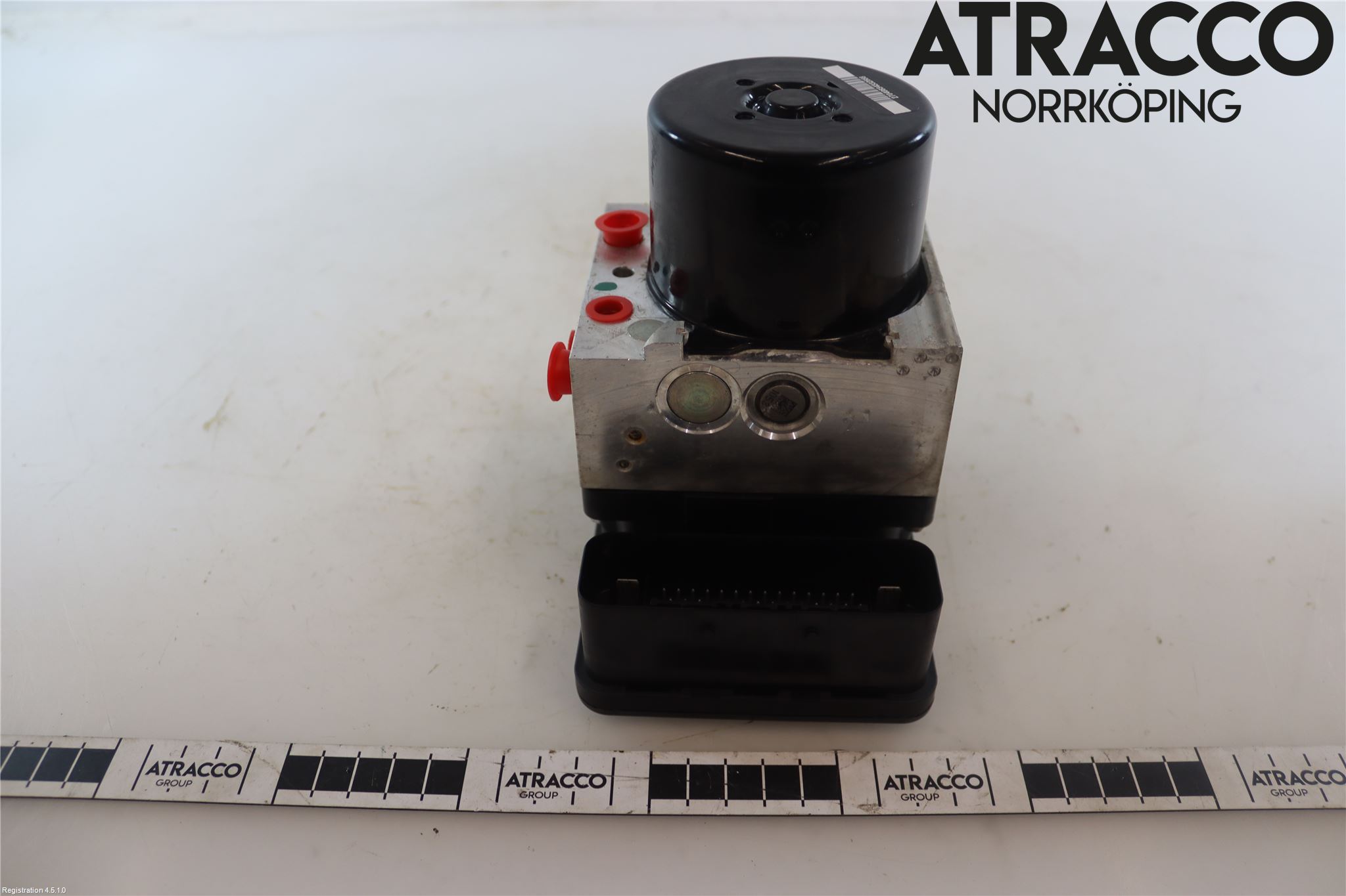 Volvo V60 14-18 Abs Hydraulikkaggregat