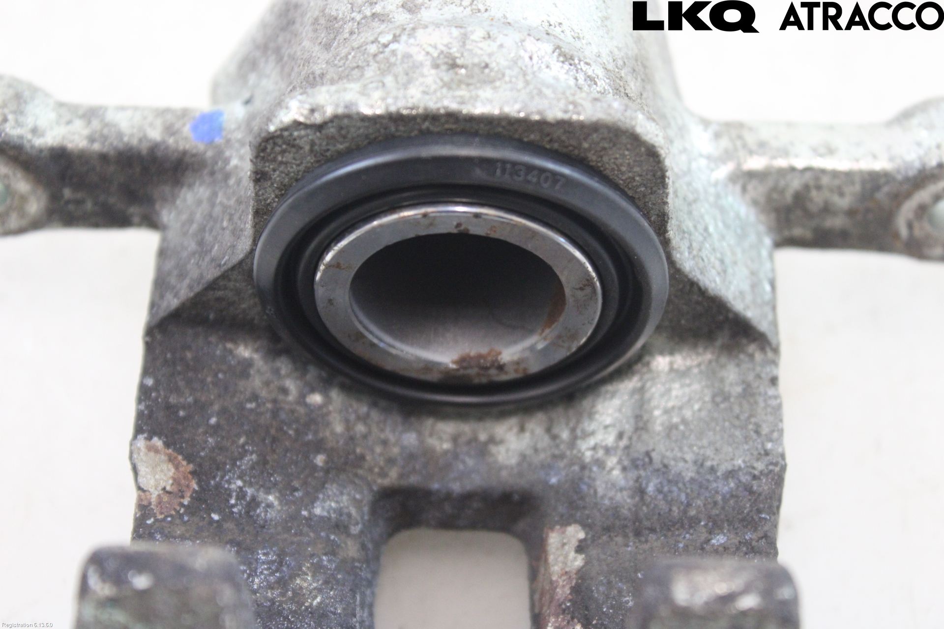 Kia SPORTAGE (JE) 05-10 Bremsecaliper Bak Venstre