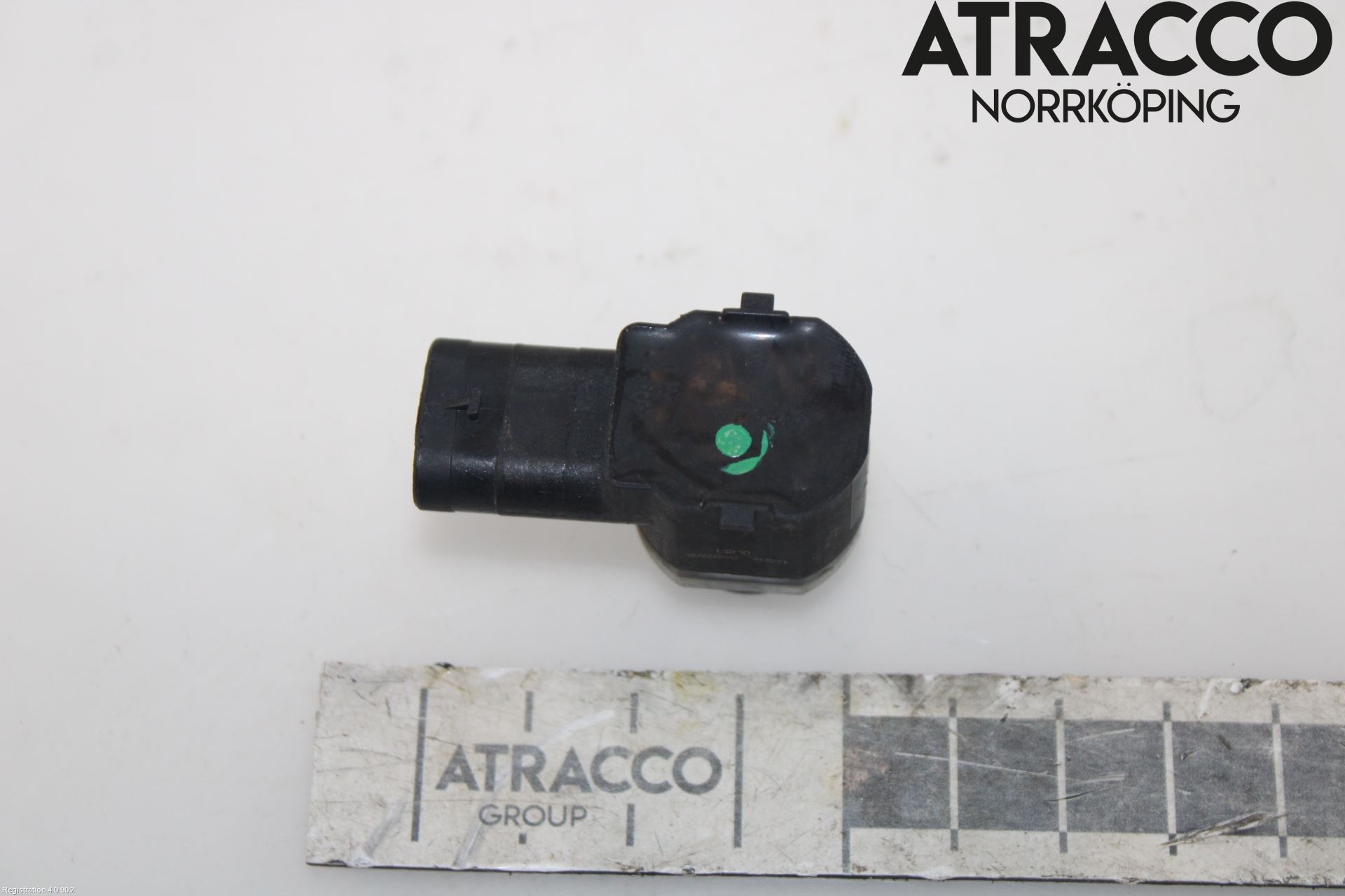 Ford FOCUS 11-14 Sensor Ryggesensor