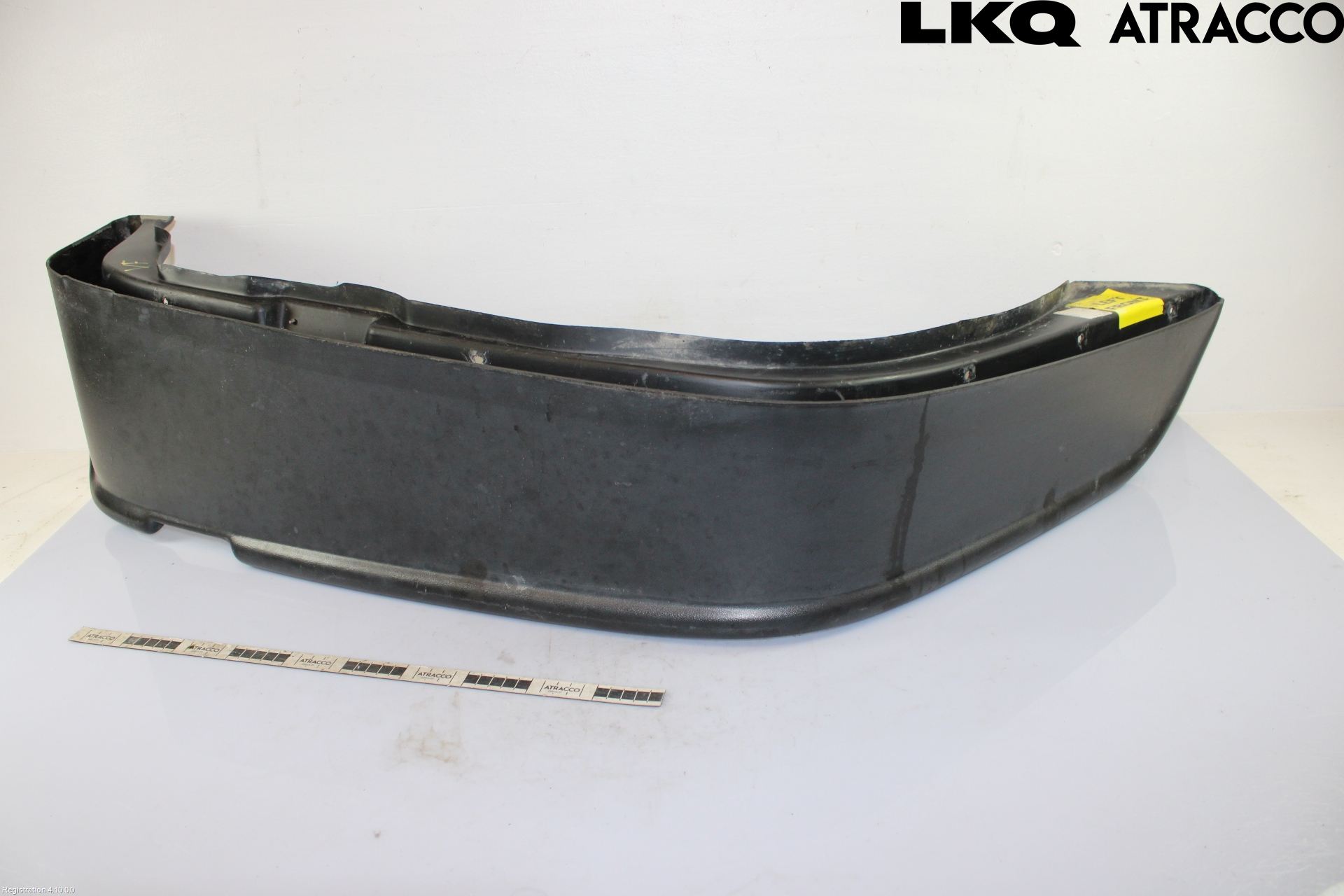 Jeep WRANGLER Skjerm Bredder