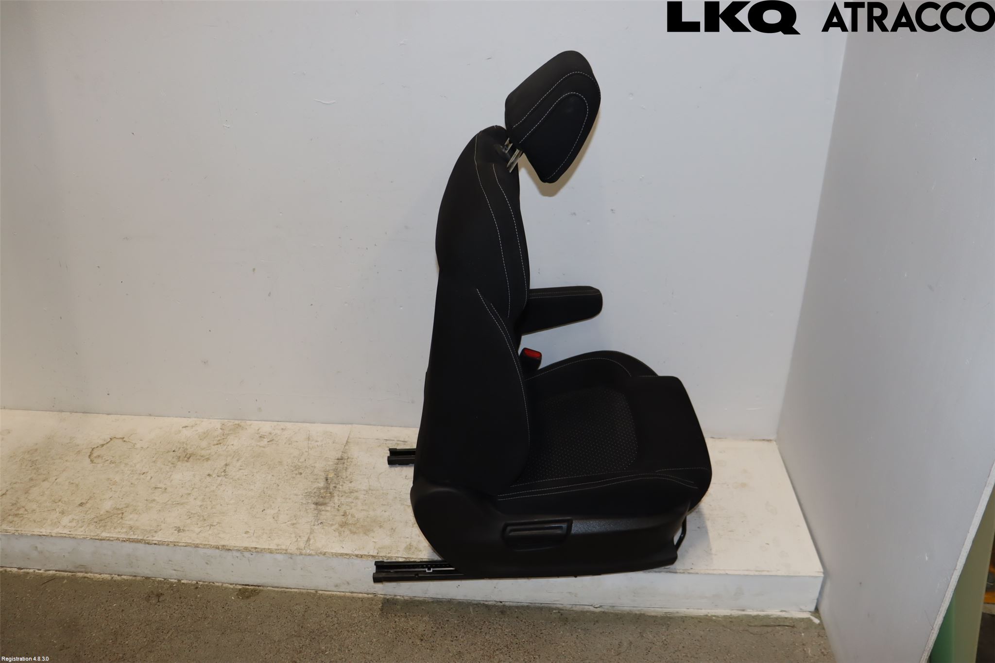 Maxus E-DELIVER3 EV30 20- Innr Sete Foran Høyre