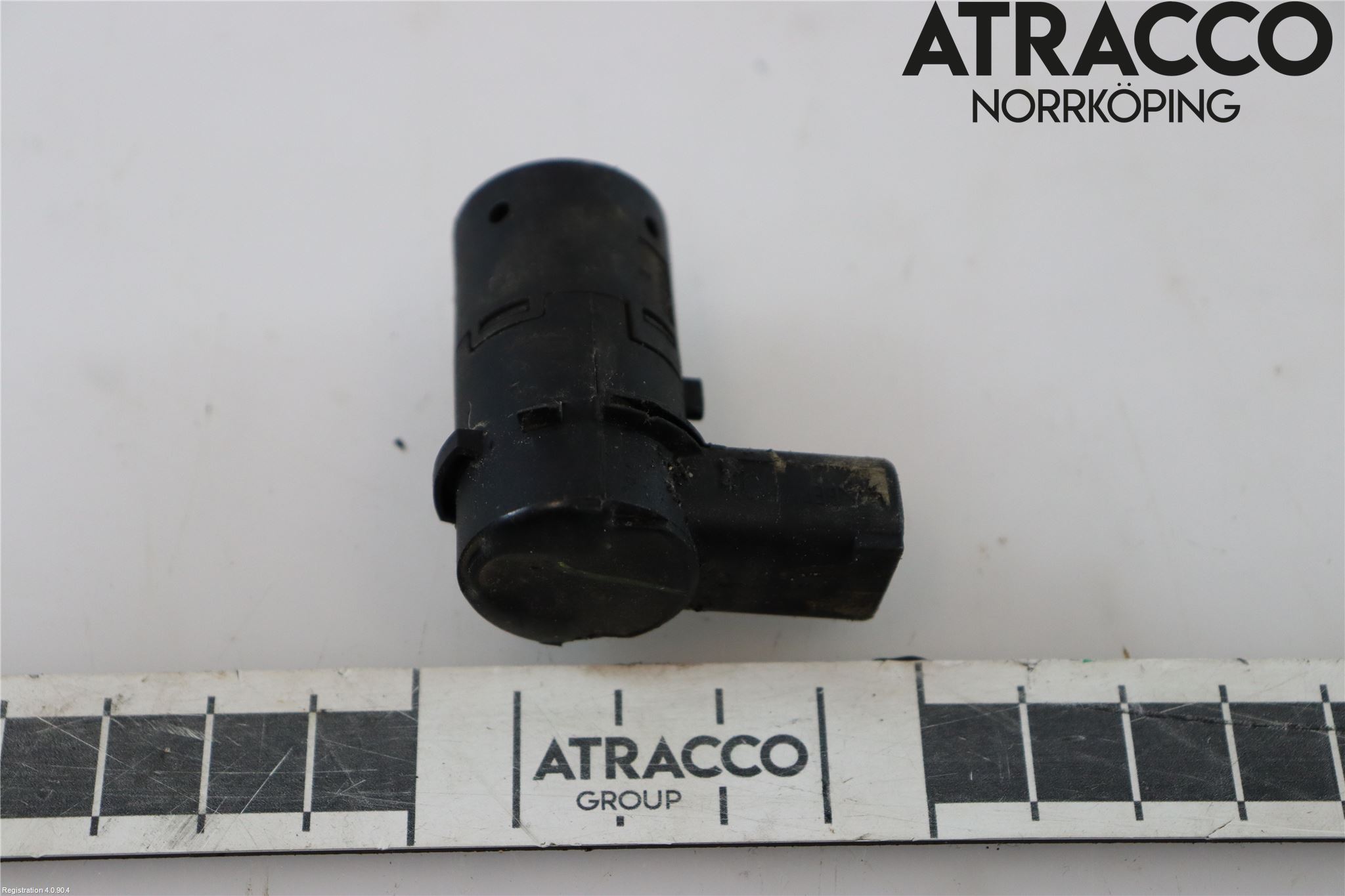Jaguar XF 08-15 Sensor Ryggesensor