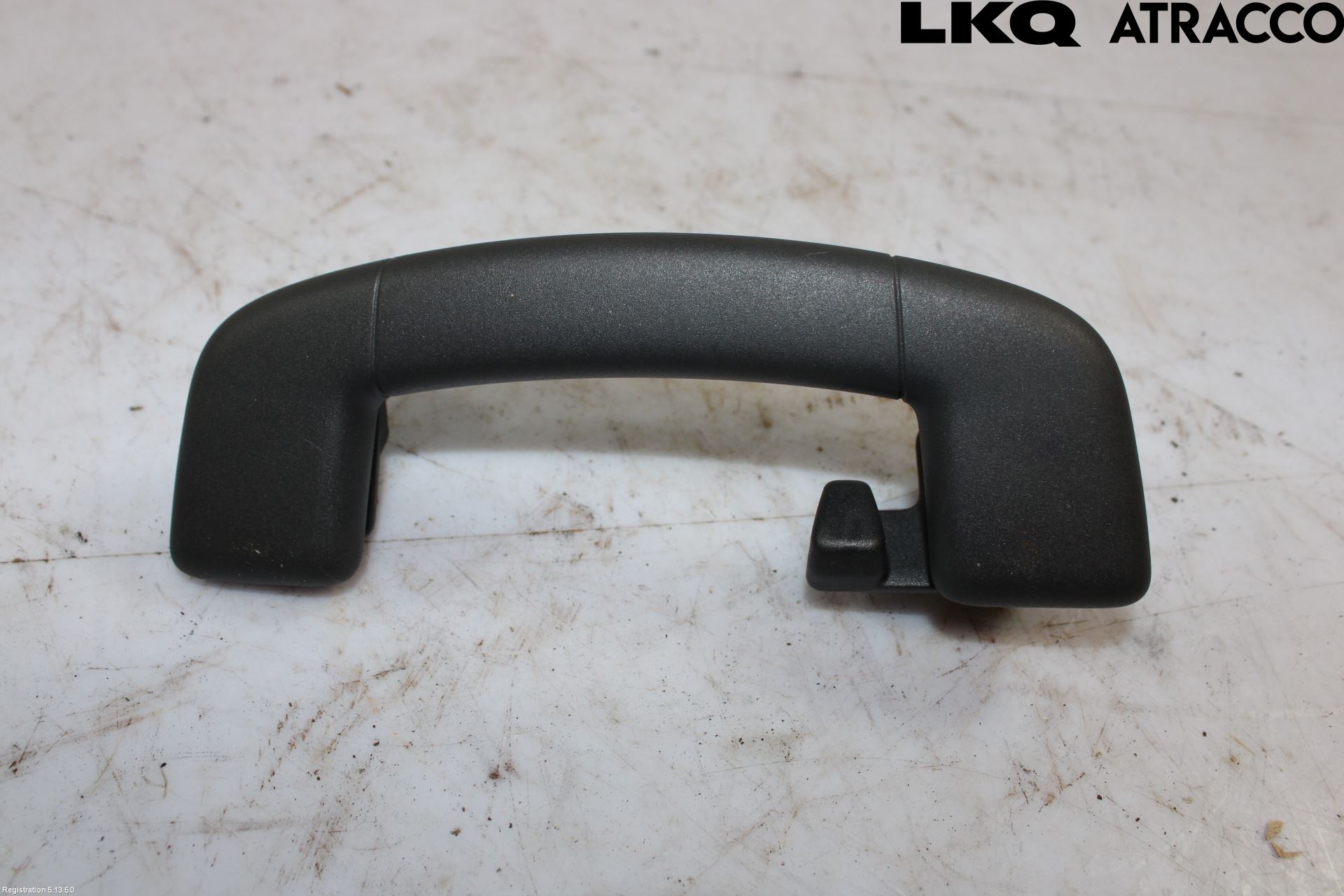 Volkswagen VW GOLF / E-GOLF VII 13-20 Innrhandtak I Taket