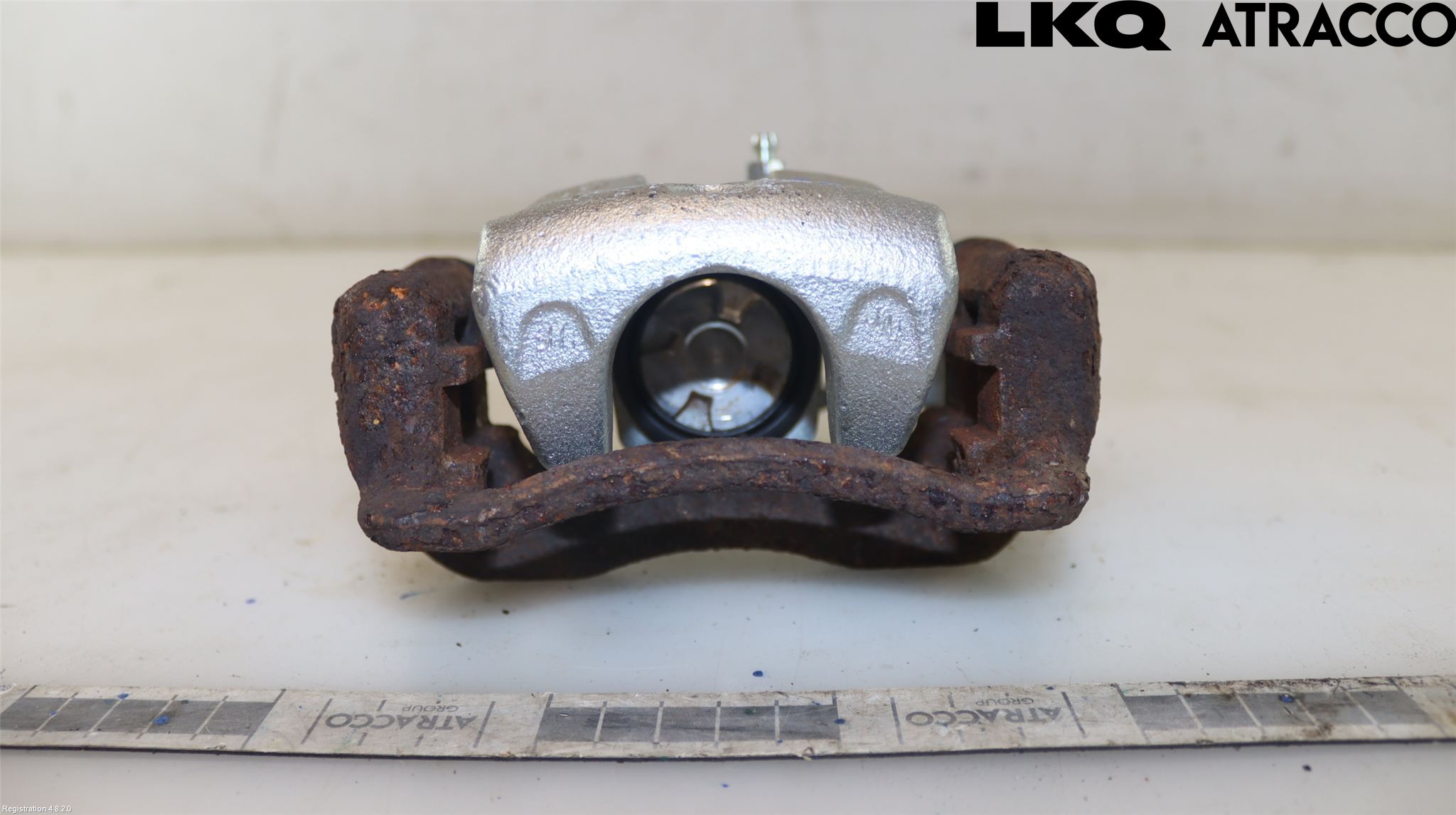 Hyundai i10 BA 14-16 Bremsecaliper Bak Høyre