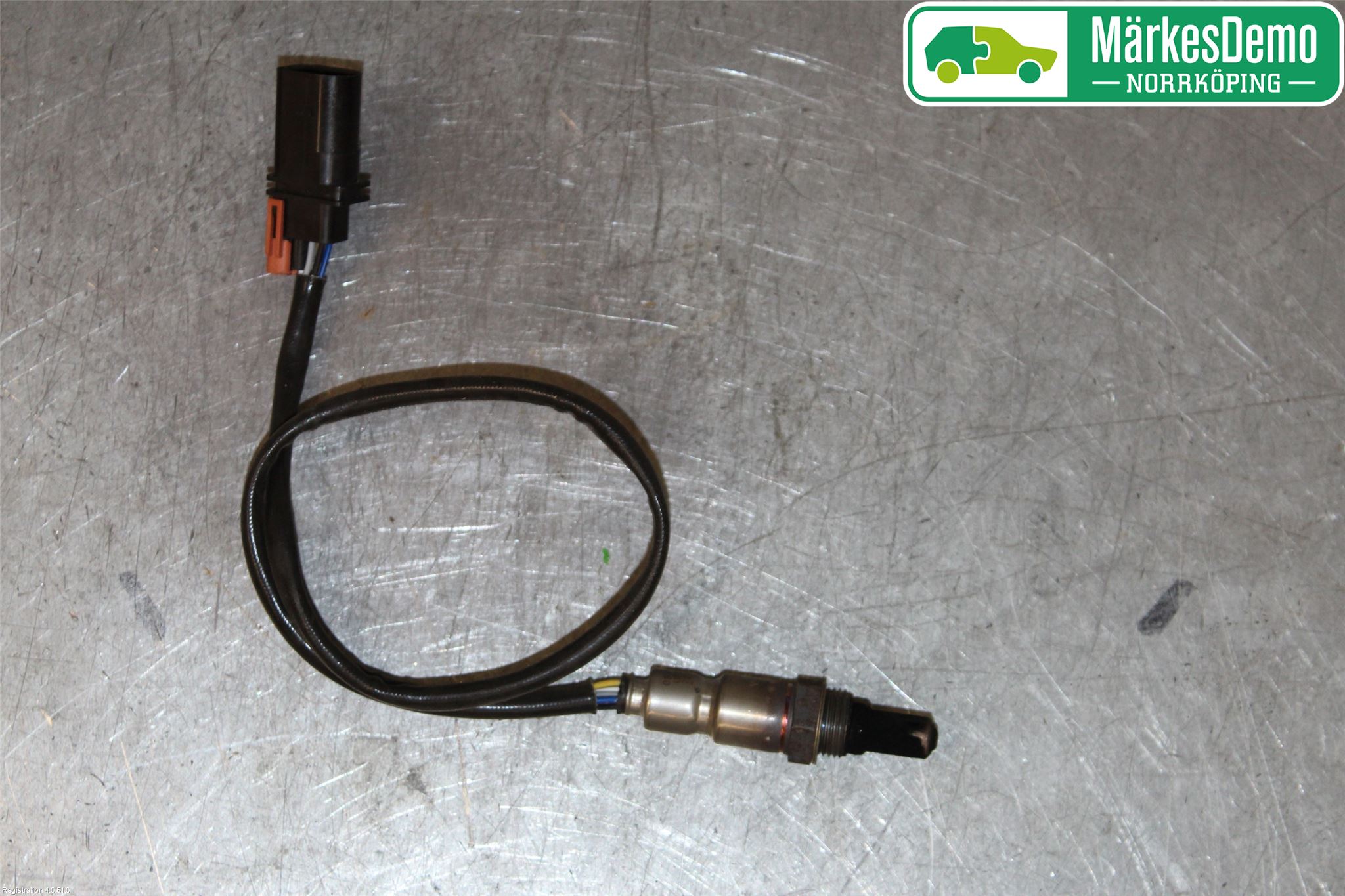 Audi A4/S4 B9 16-19 Inns Lambdasonde