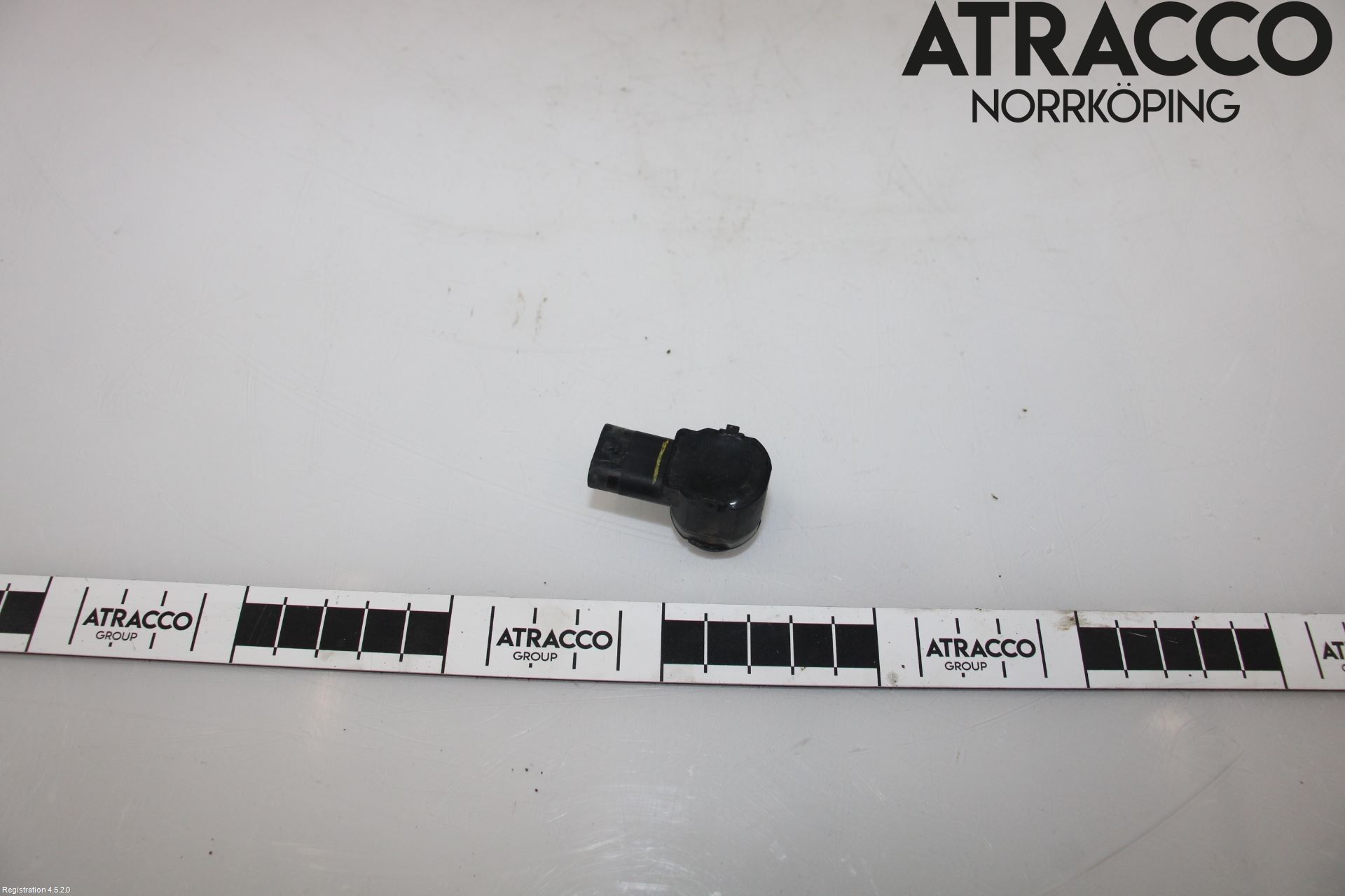 Volkswagen VW GOLF VI 09-13 Sensor Parkering Front