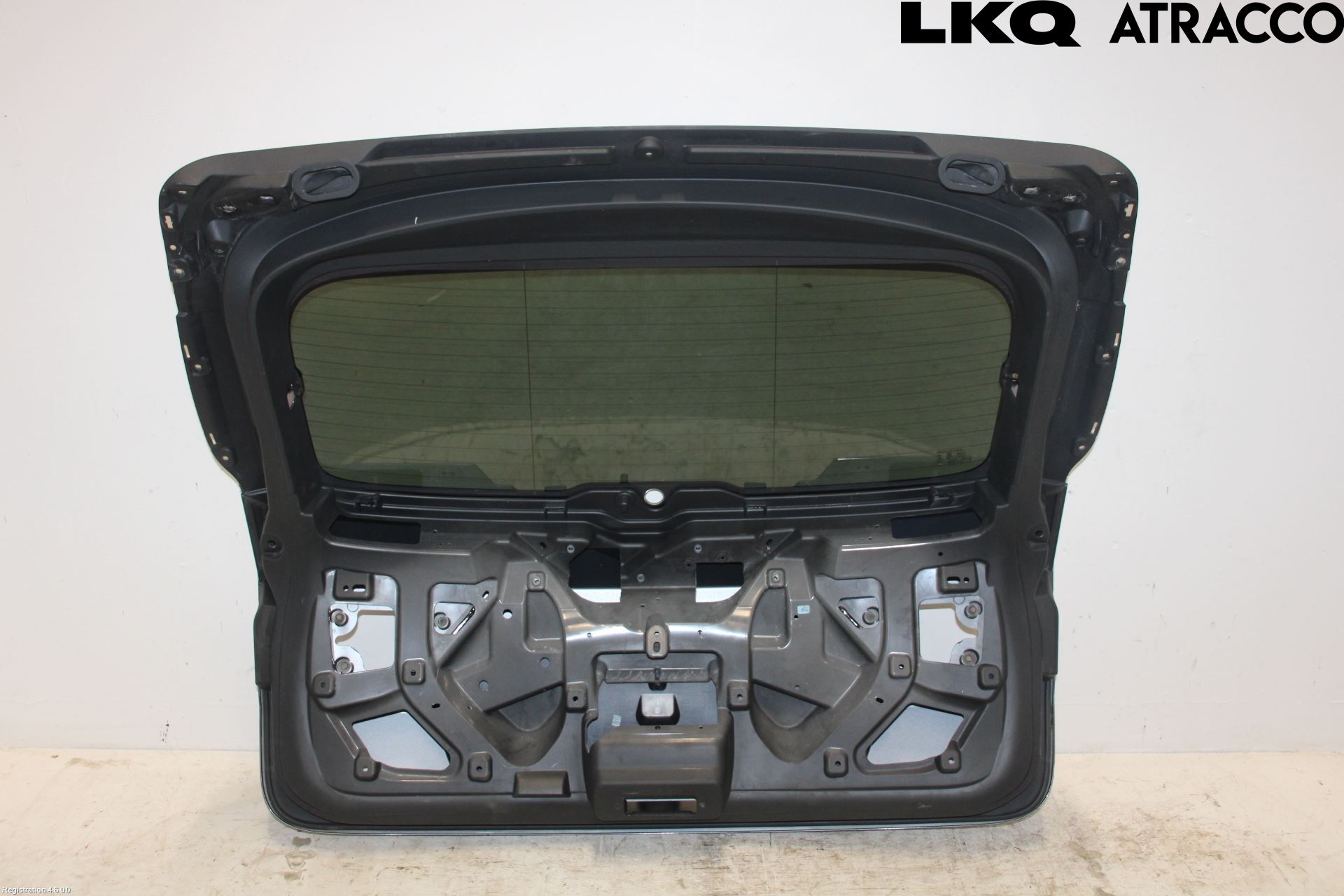 Jaguar XF (X260) 16-24 Bakluke Stv