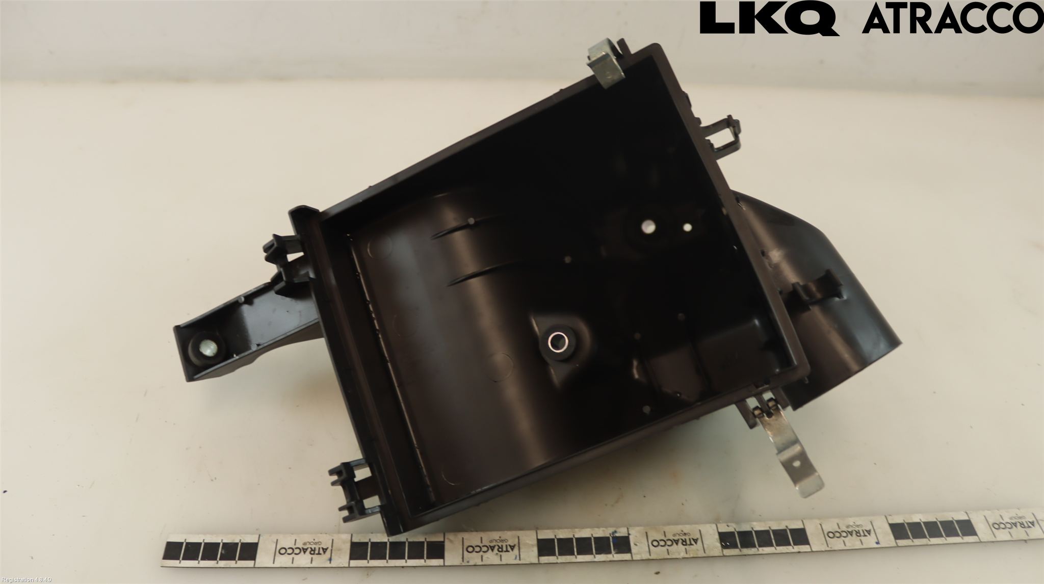Toyota AURIS 13-19 Luftfilter Boks