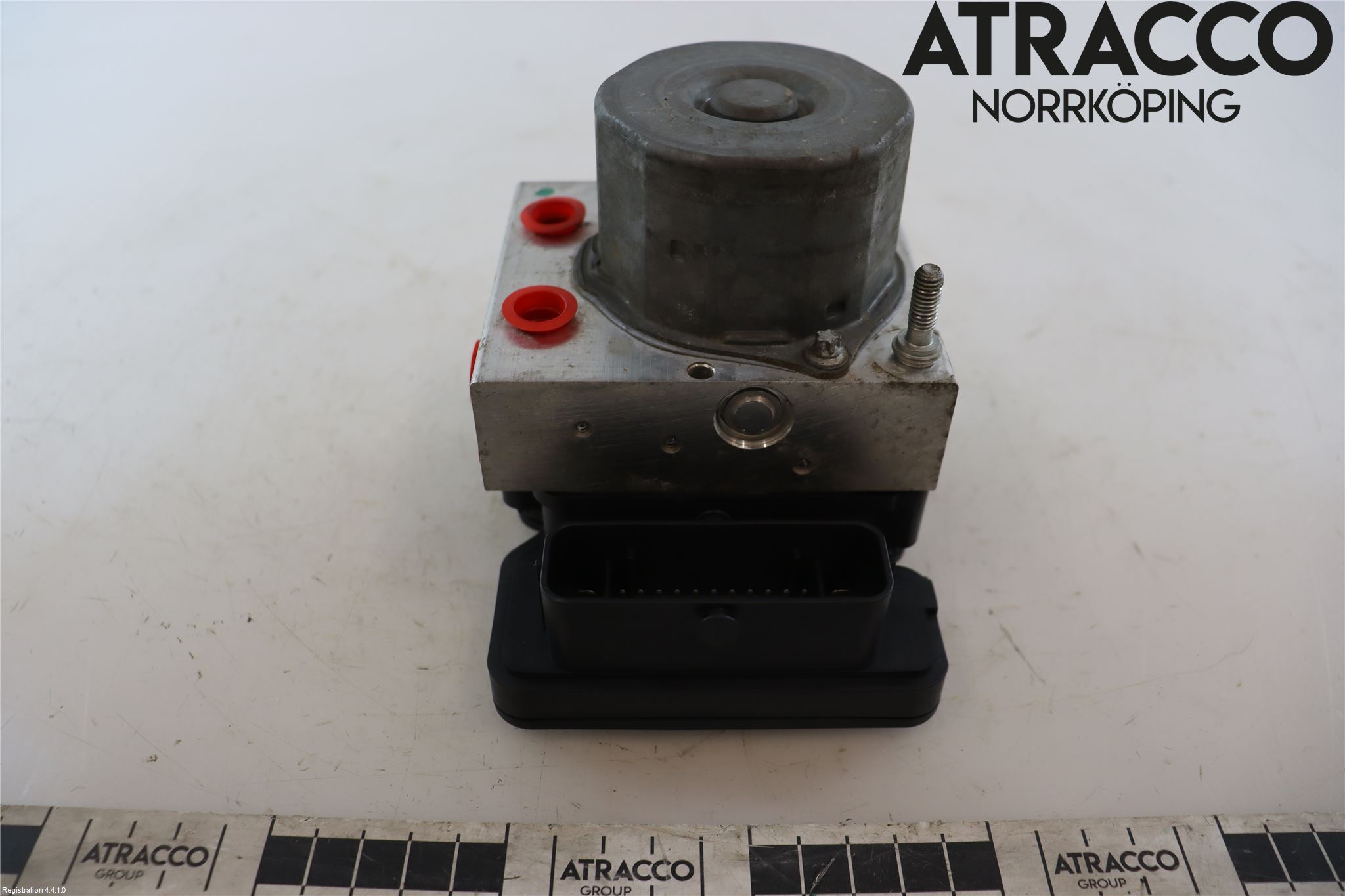 Skoda FABIA 07-14 Abs Hydraulikkaggregat