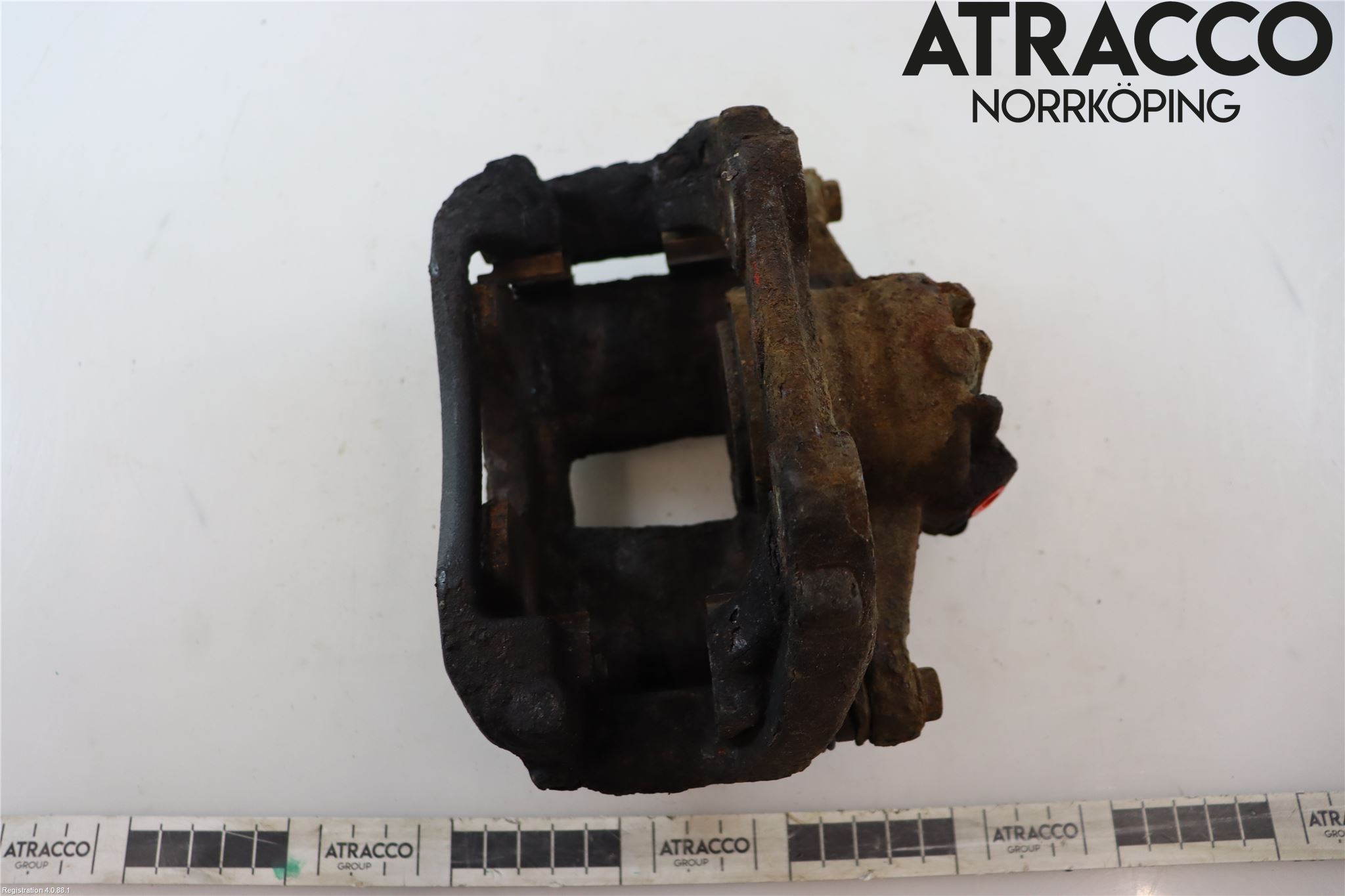 Peugeot 307     01-05 Bremsecaliper Foran Høyre