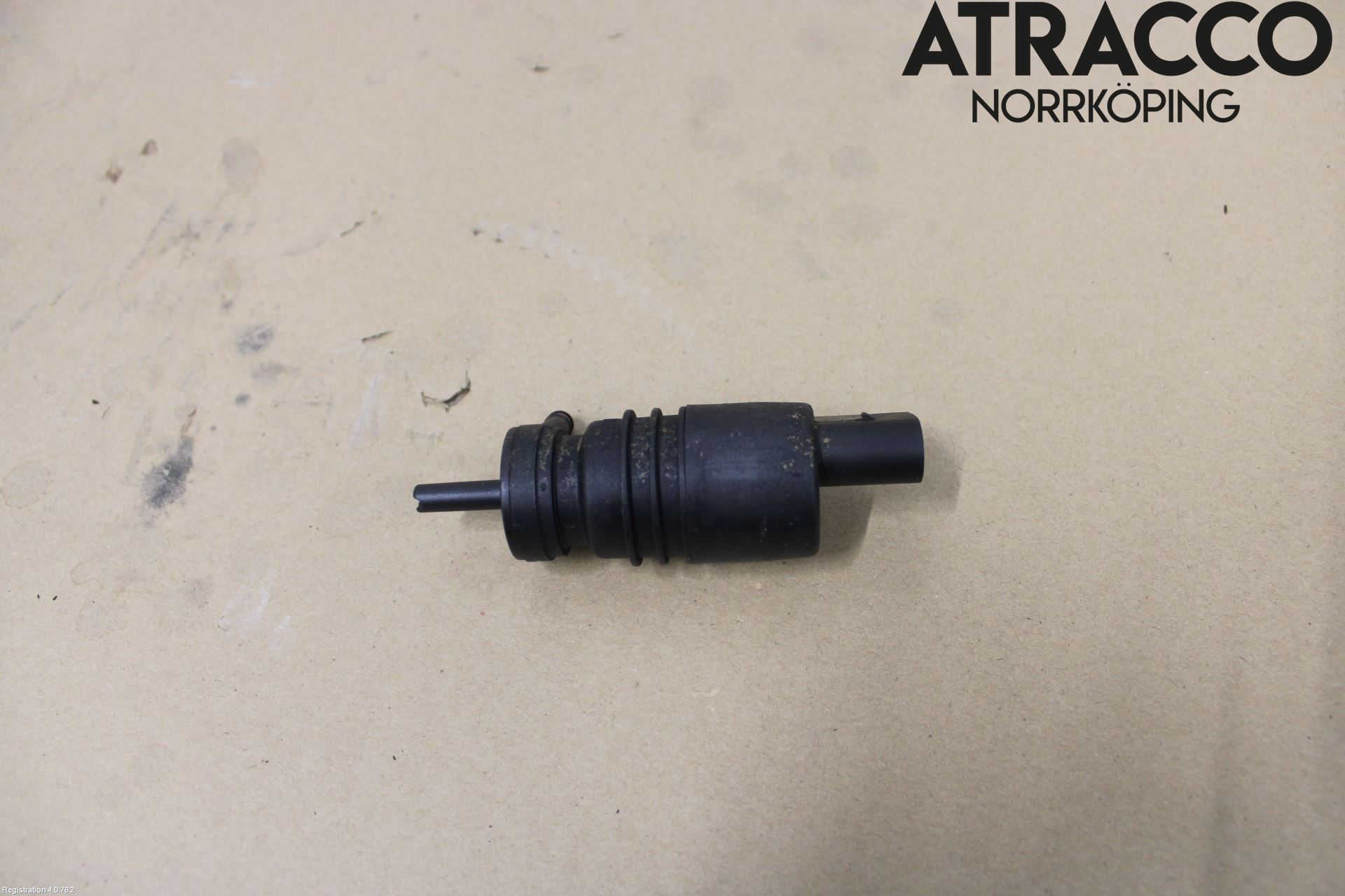 Mercedes-Benz MB C (203) 00-07 Spylerpumpe Frontrute