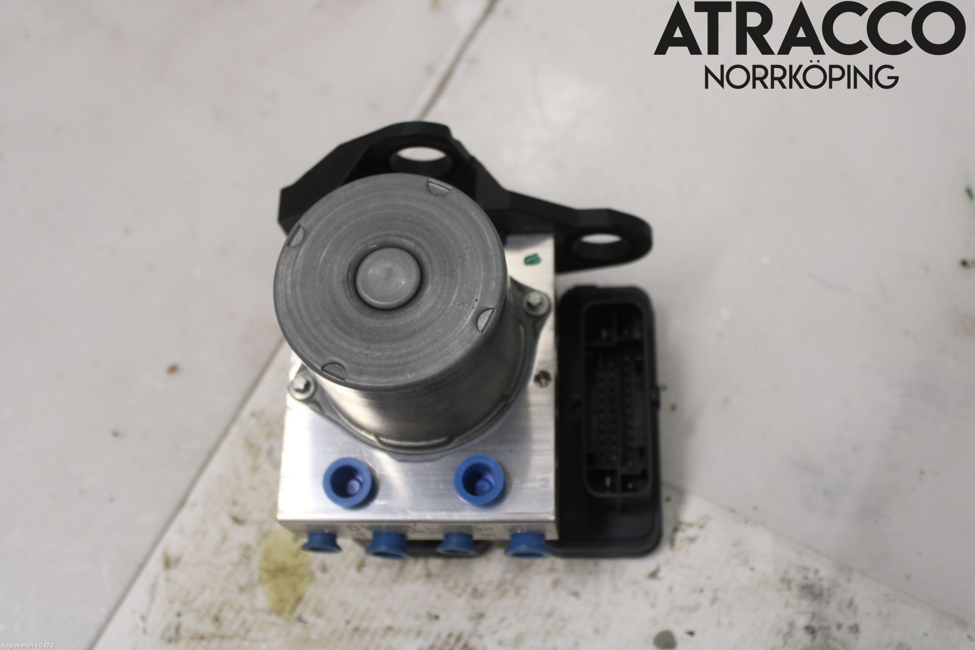 Skoda KAMIQ 20- Abs Hydraulikkaggregat