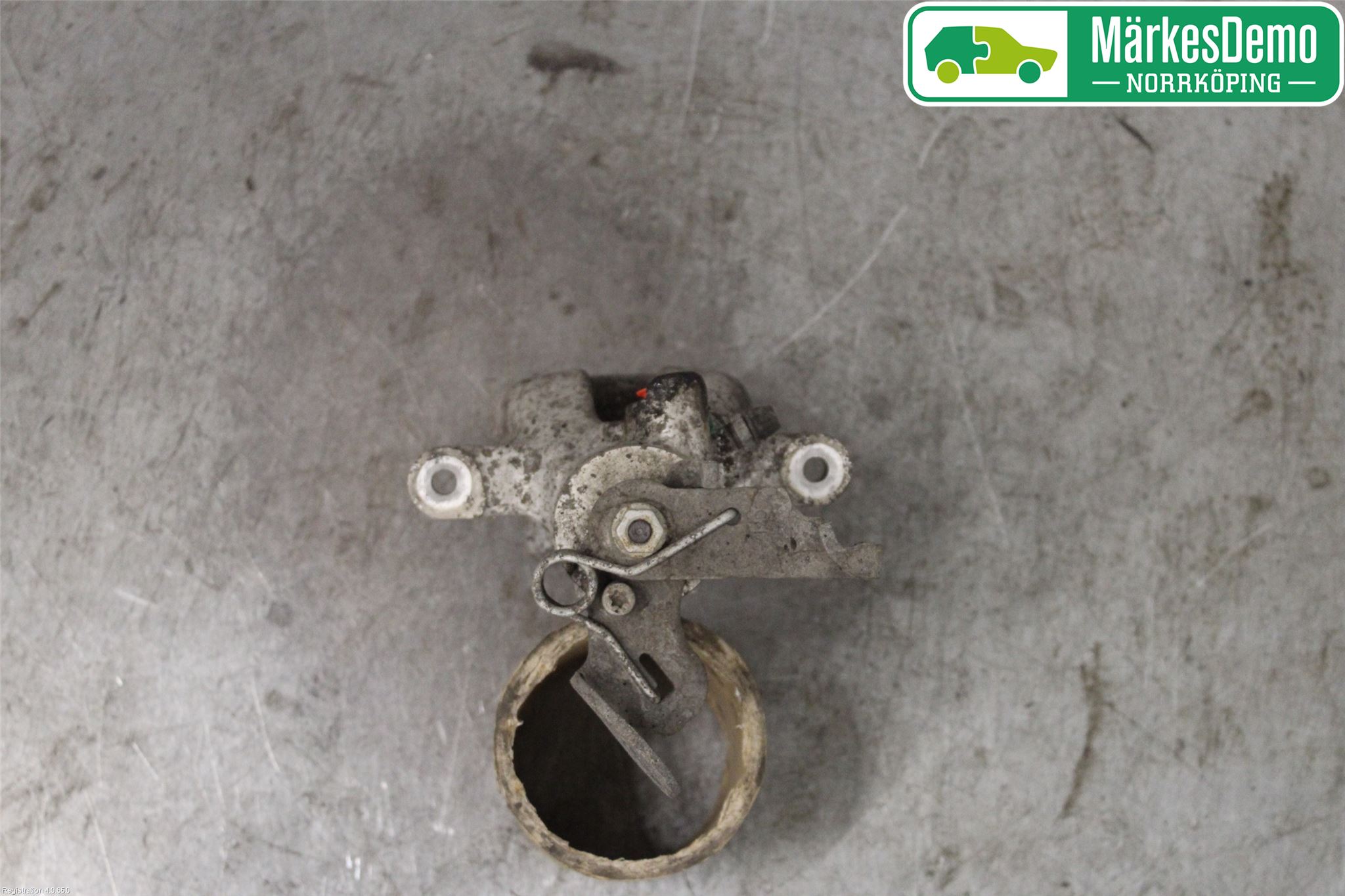 Seat LEON 13-20 Bremsecaliper Bak Høyre