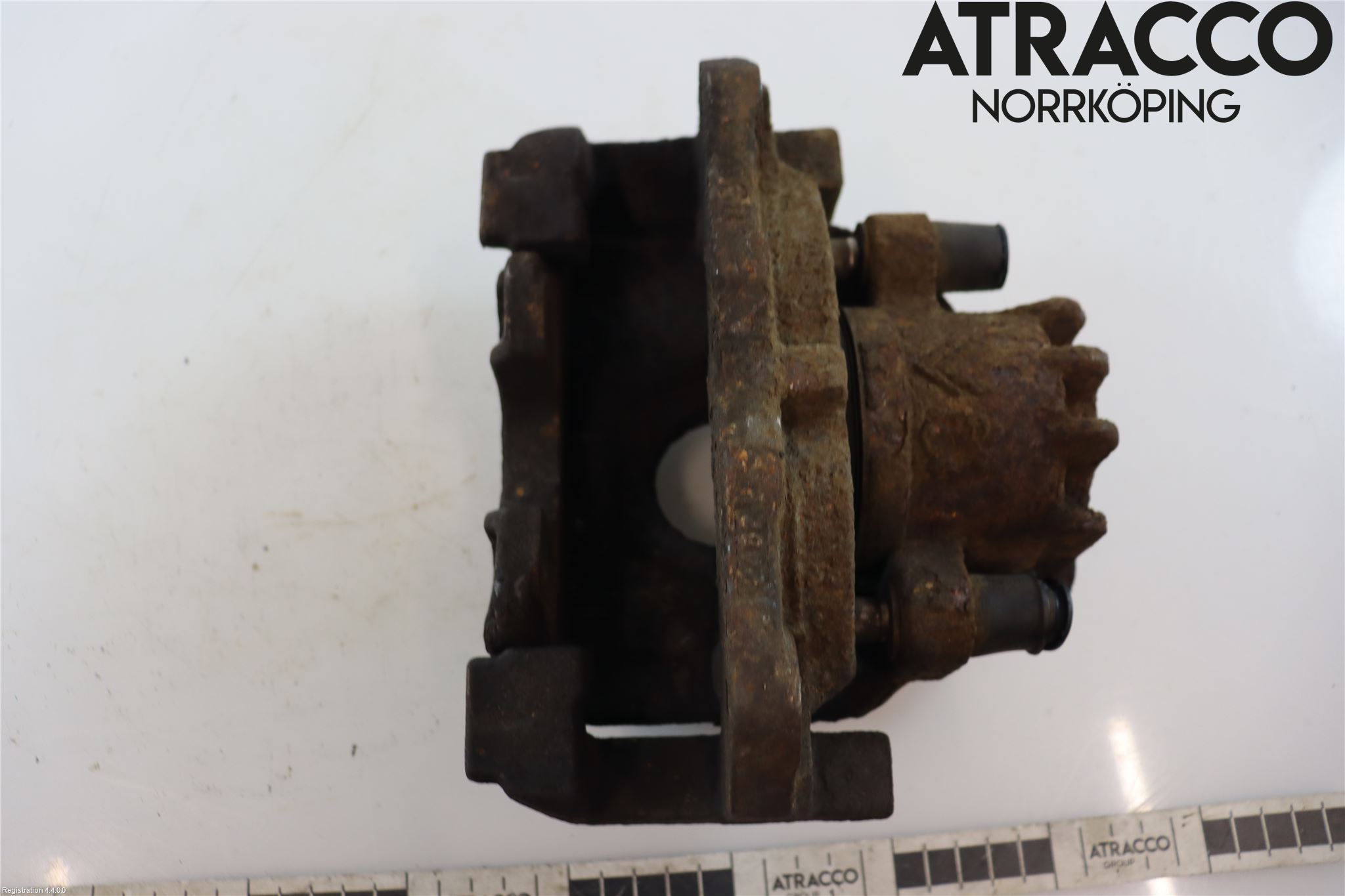 Citroen C5 08-17 Bremsecaliper Foran Høyre