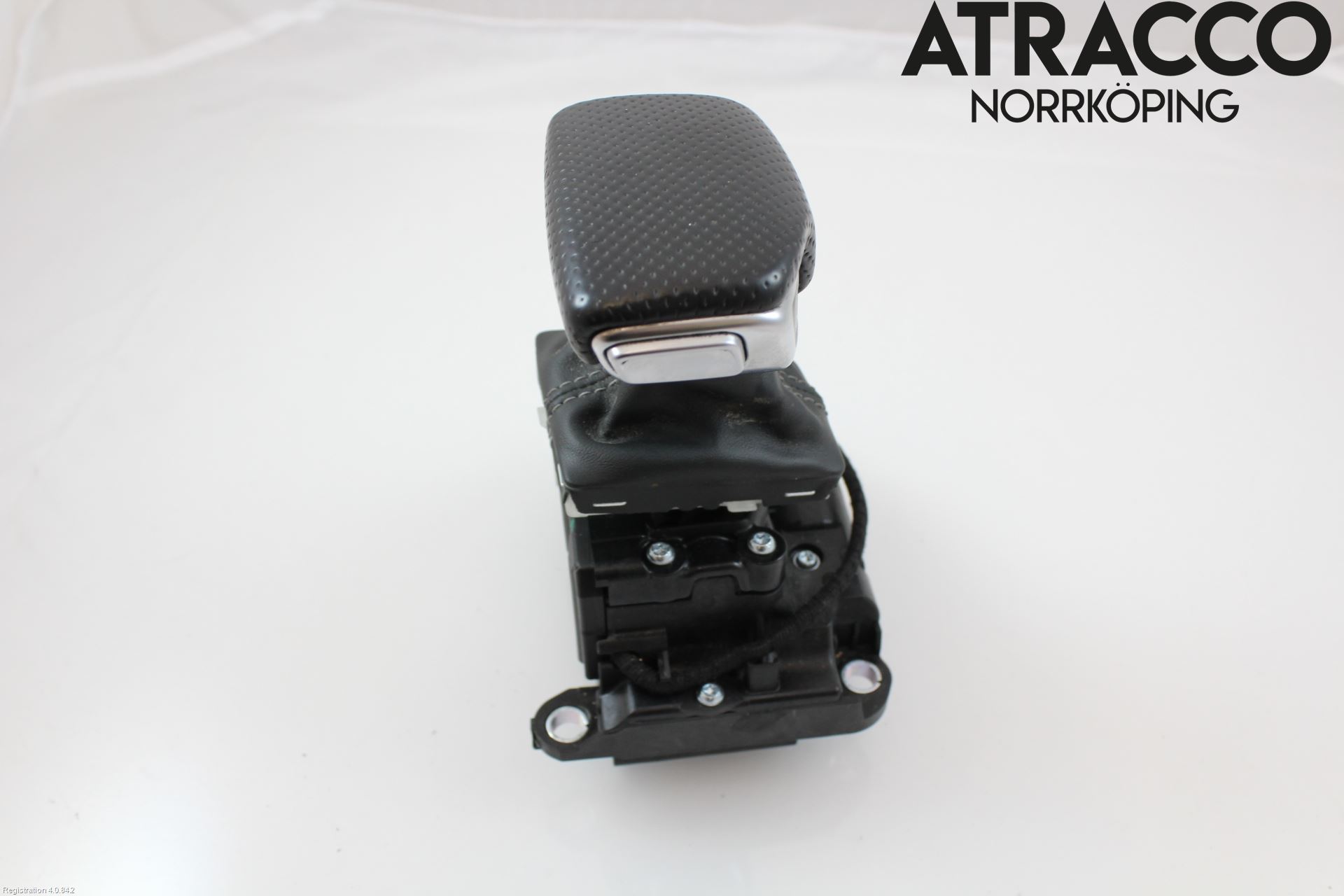 Audi A4/S4 B9 16-19 Gearspak