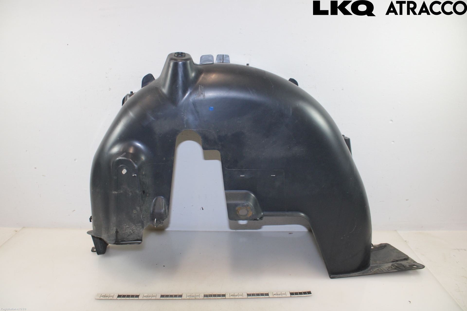 Peugeot 208 12-15 Skjerm Indre