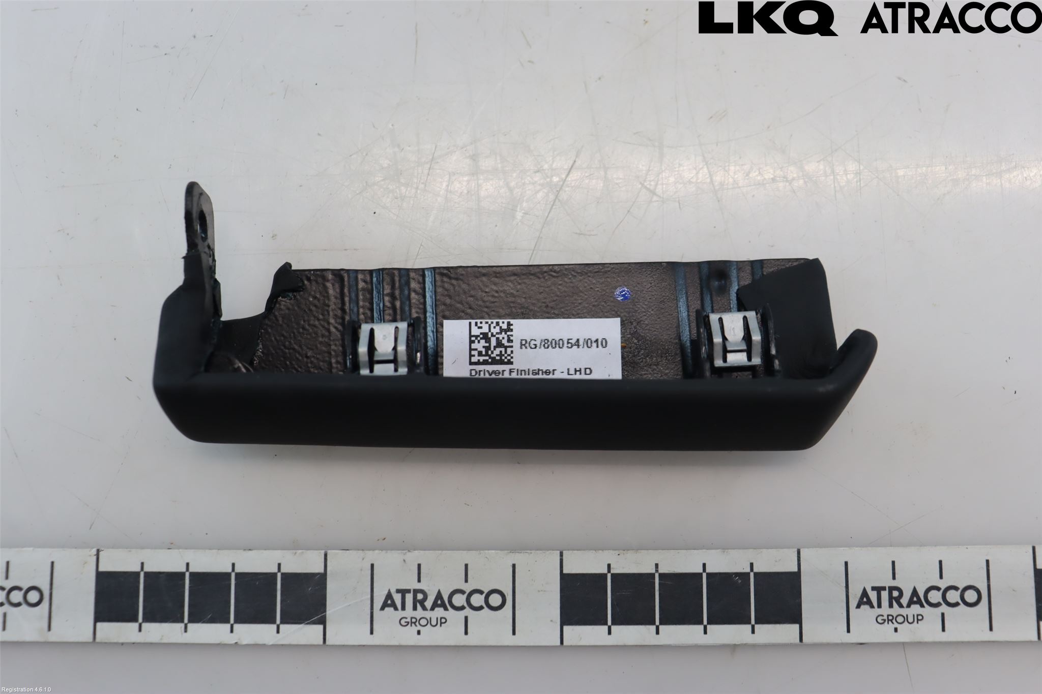 Jaguar XF (X260) 16-24 Innr Dekor Instrbord
