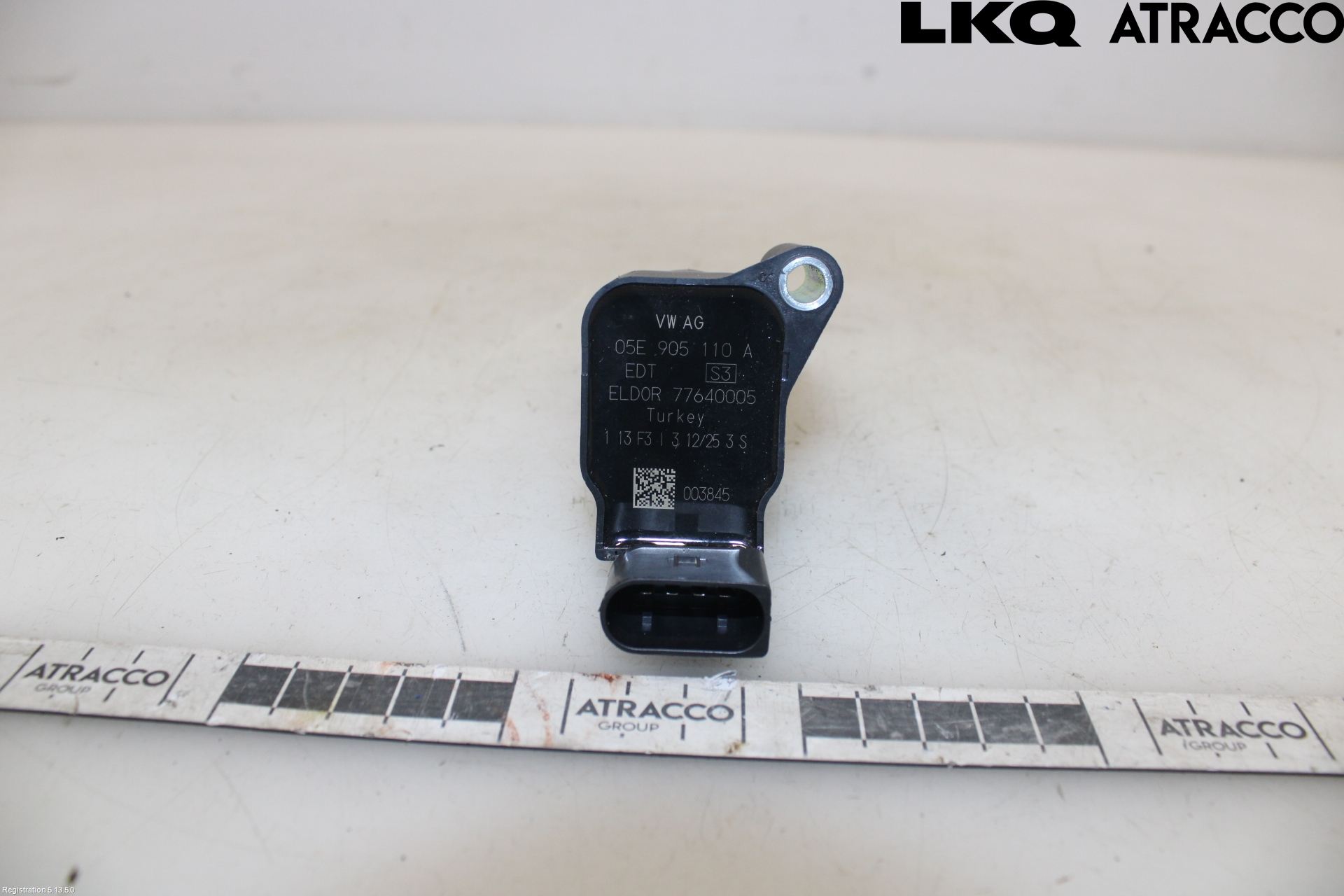 Audi A3/S3 8Y 21- Coil