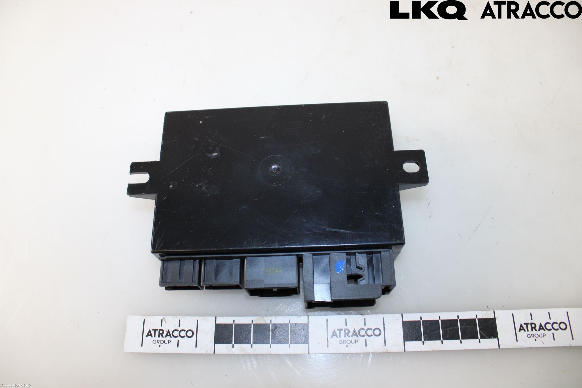 Mercedes-Benz MB GLC-KLASS (X253/C253) 15-22 Styreenhet Tilhengerfeste