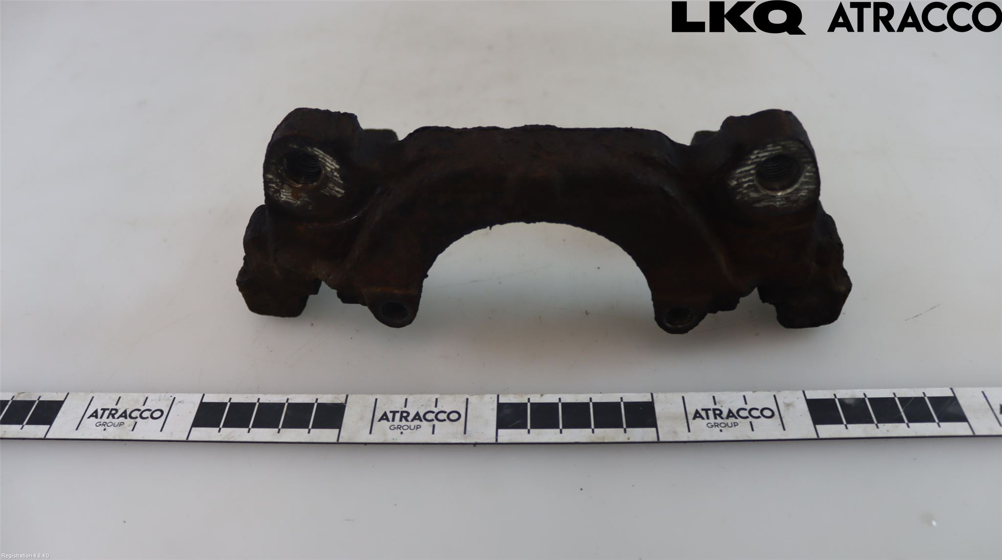 Audi A3/S3 05-13 Bremsecaliper Feste Holder