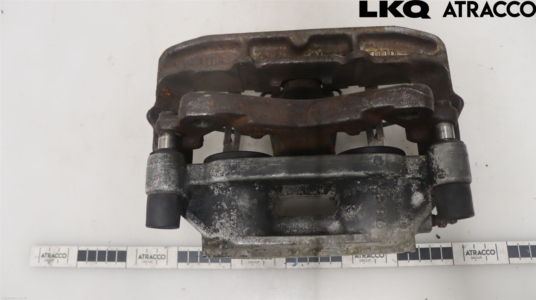 Audi A8/S8 4D 94-02 Bremsecaliper Foran Høyre