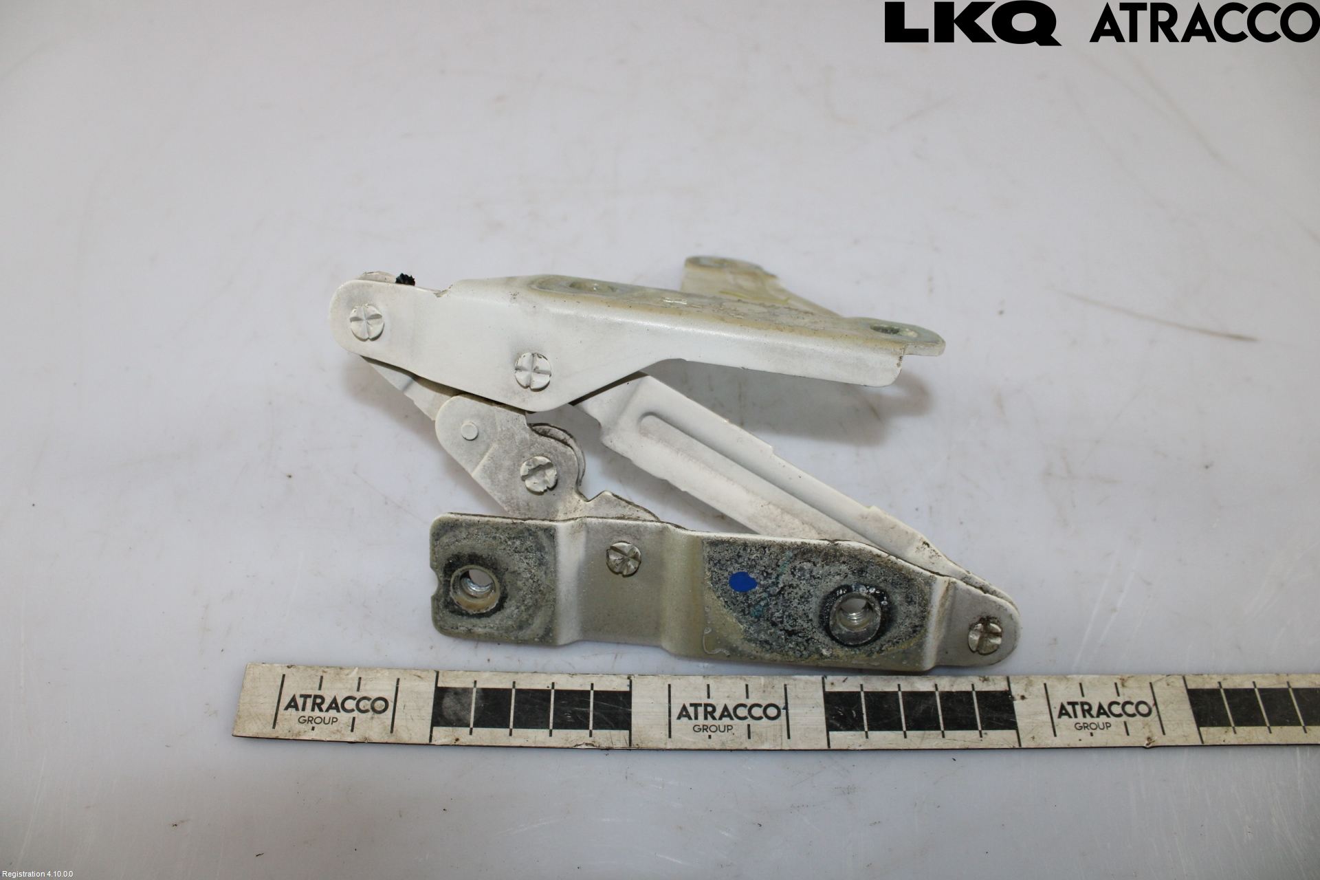 Seat ALTEA Panser Hengsel - Hengsler
