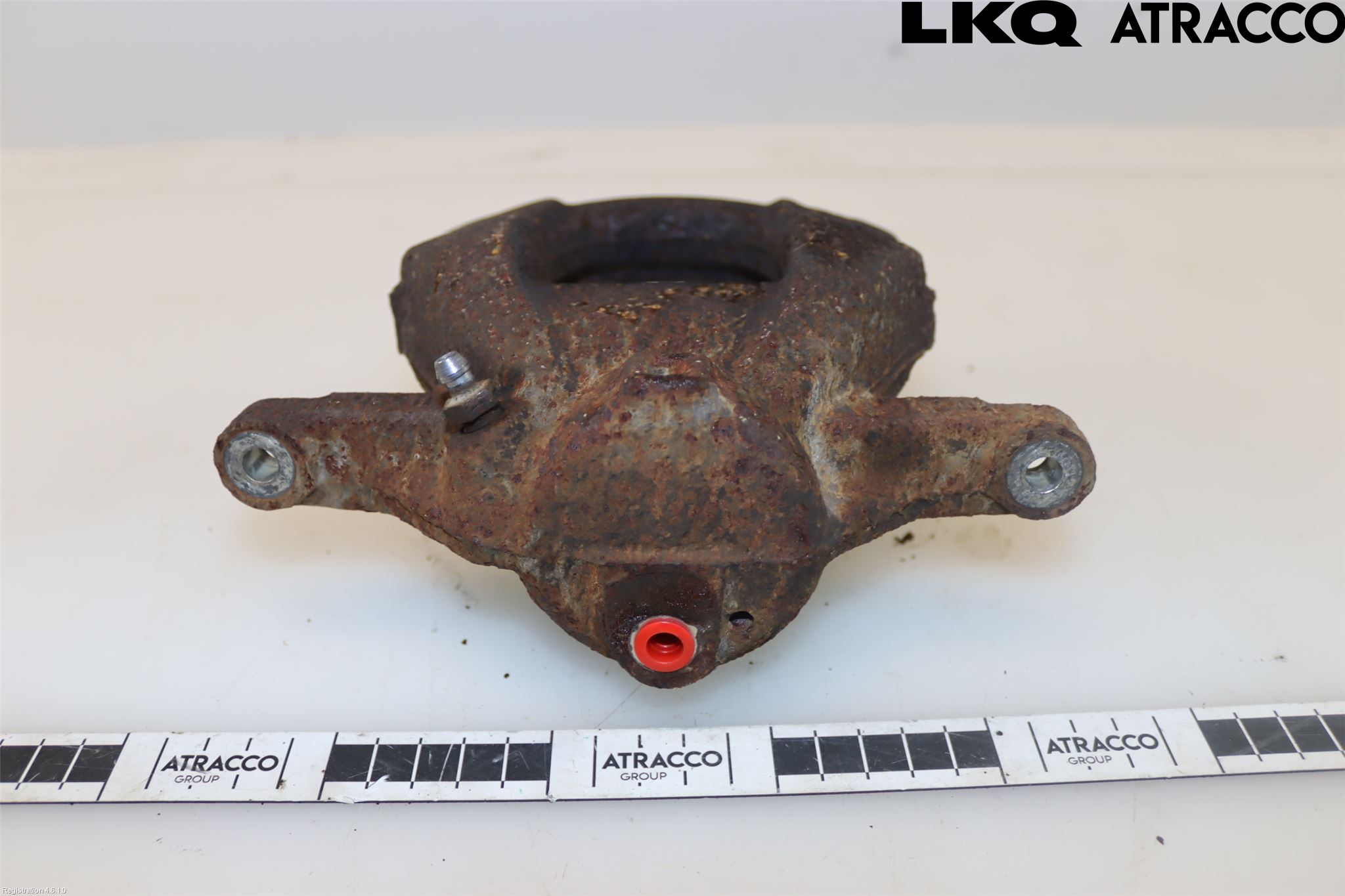 Toyota AVENSIS 09-15 Bremsecaliper Foran Venstre