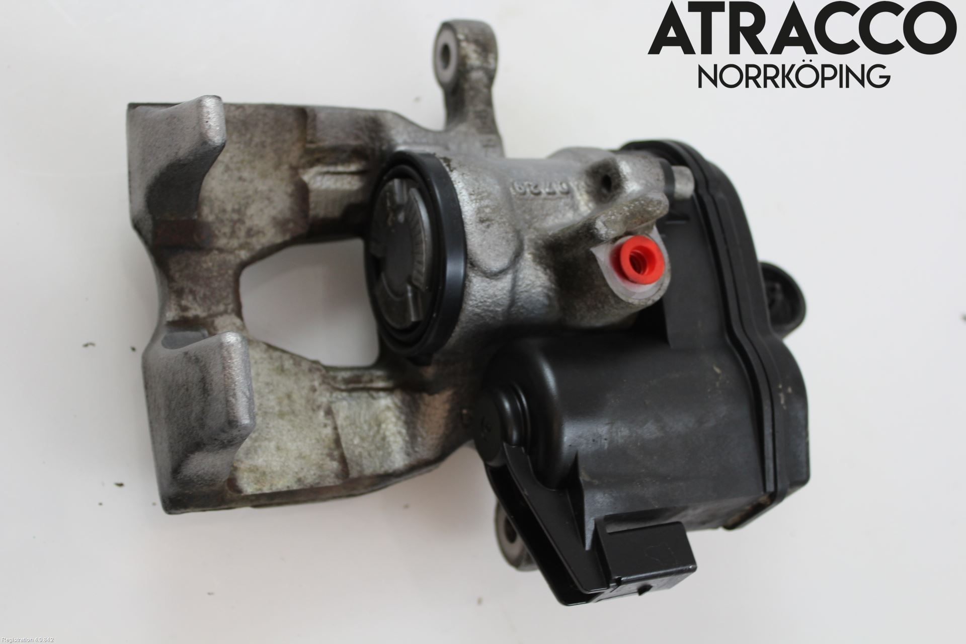 Audi A6 F2/C8 19- Bremsecaliper Bak Høyre