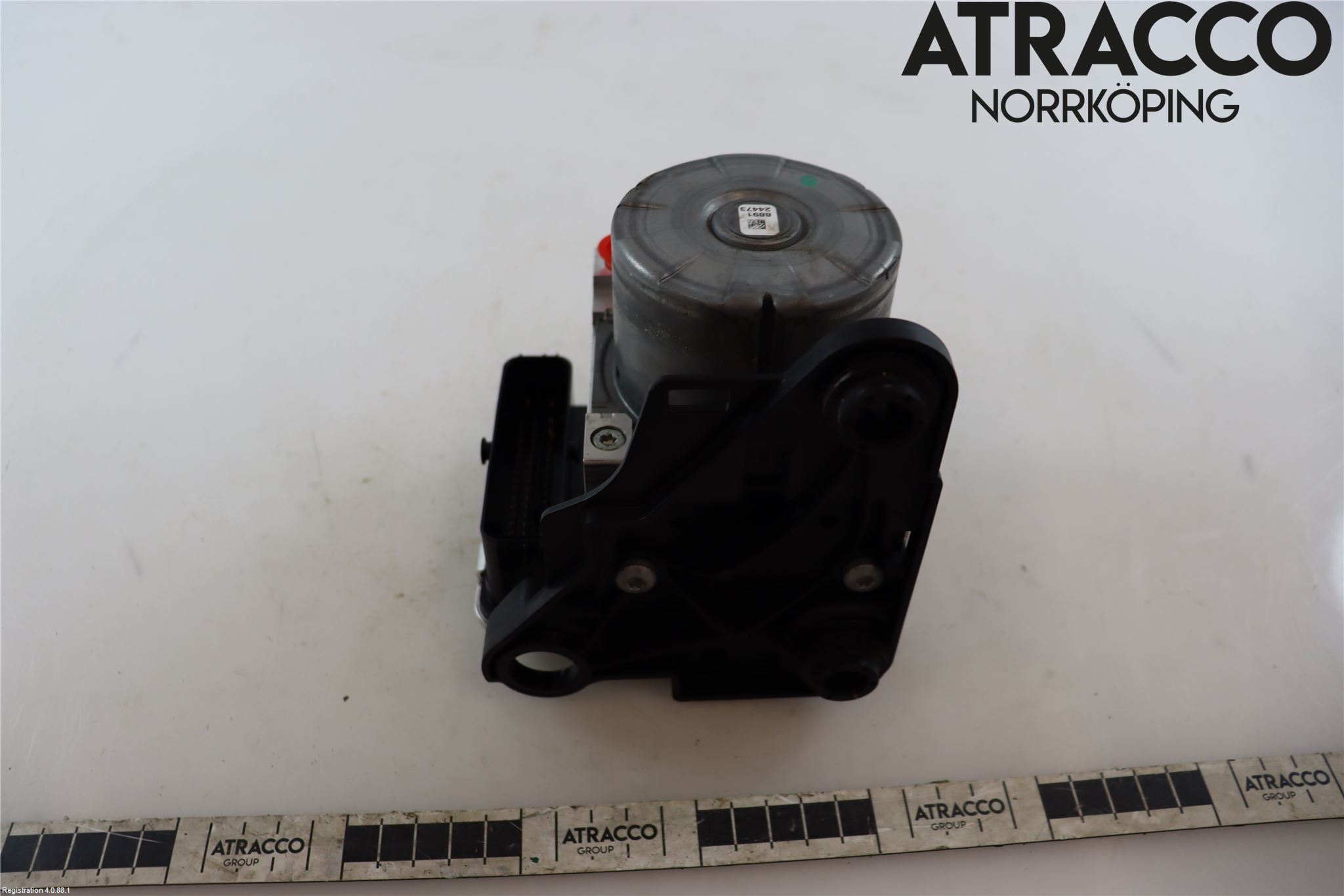 Audi A3/S3 8V 13-20 Abs Hydraulikkaggregat