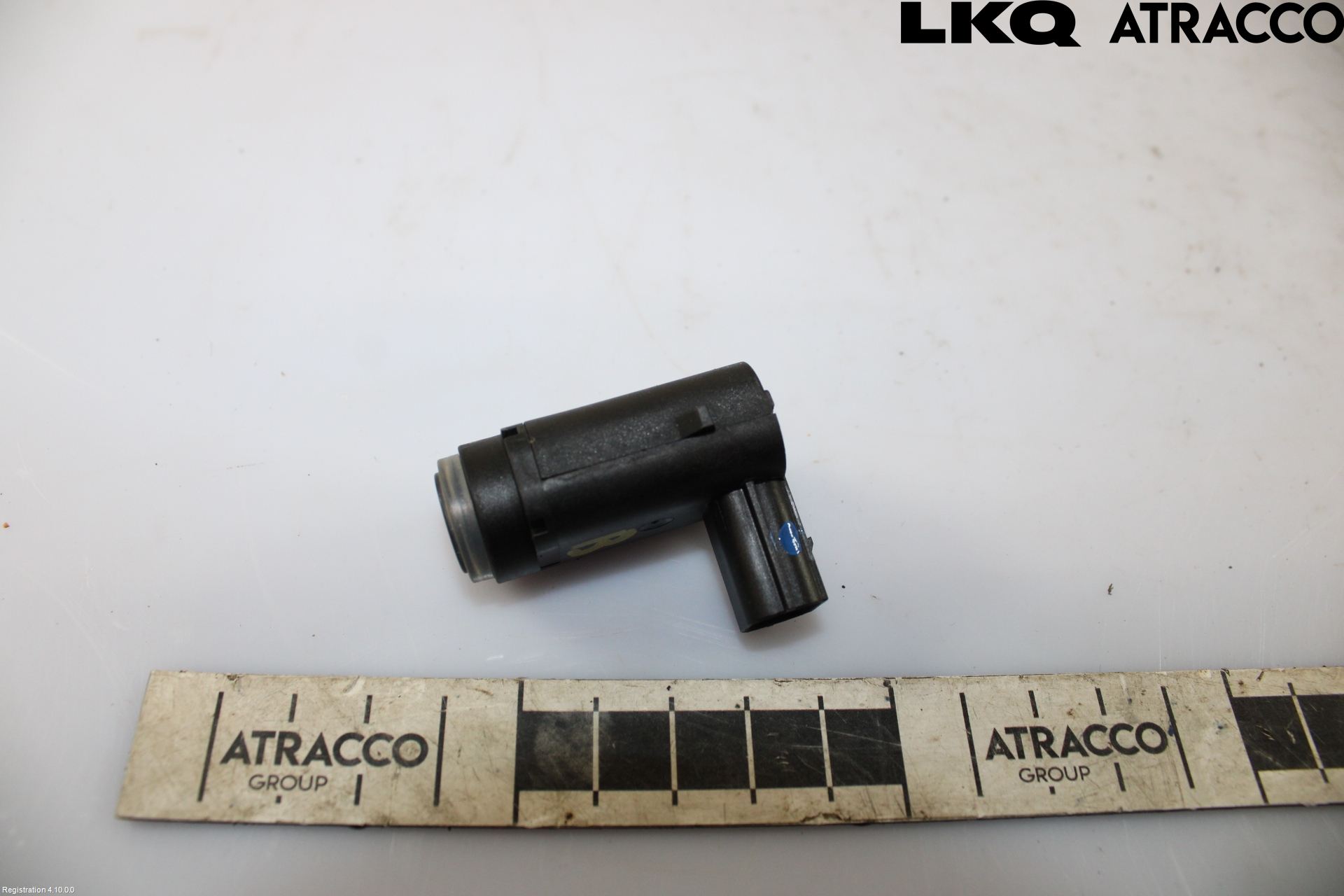 Chevrolet MALIBU Sensor Ryggesensor