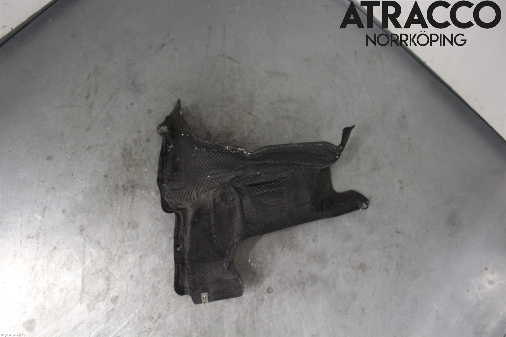Audi R8 Kjøle - Varme Øvrig