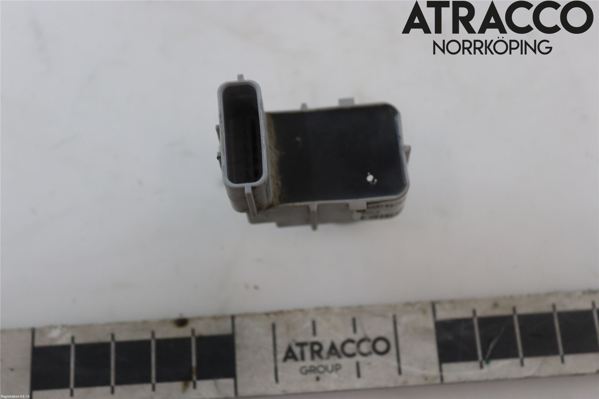 Kia VENGA 10-19 Sensor Ryggesensor