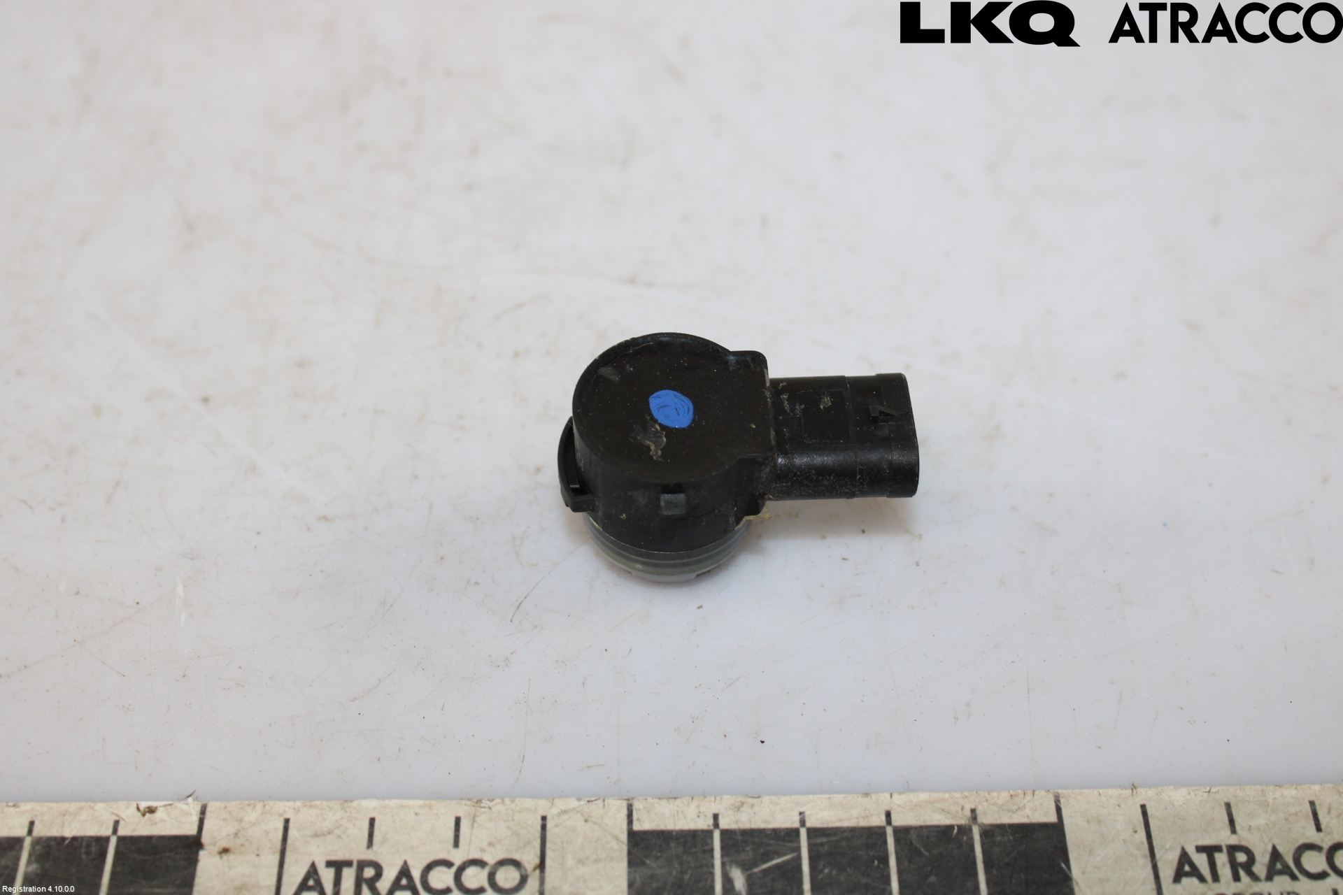Audi A4/S4 B9 16-19 Sensor Ryggesensor