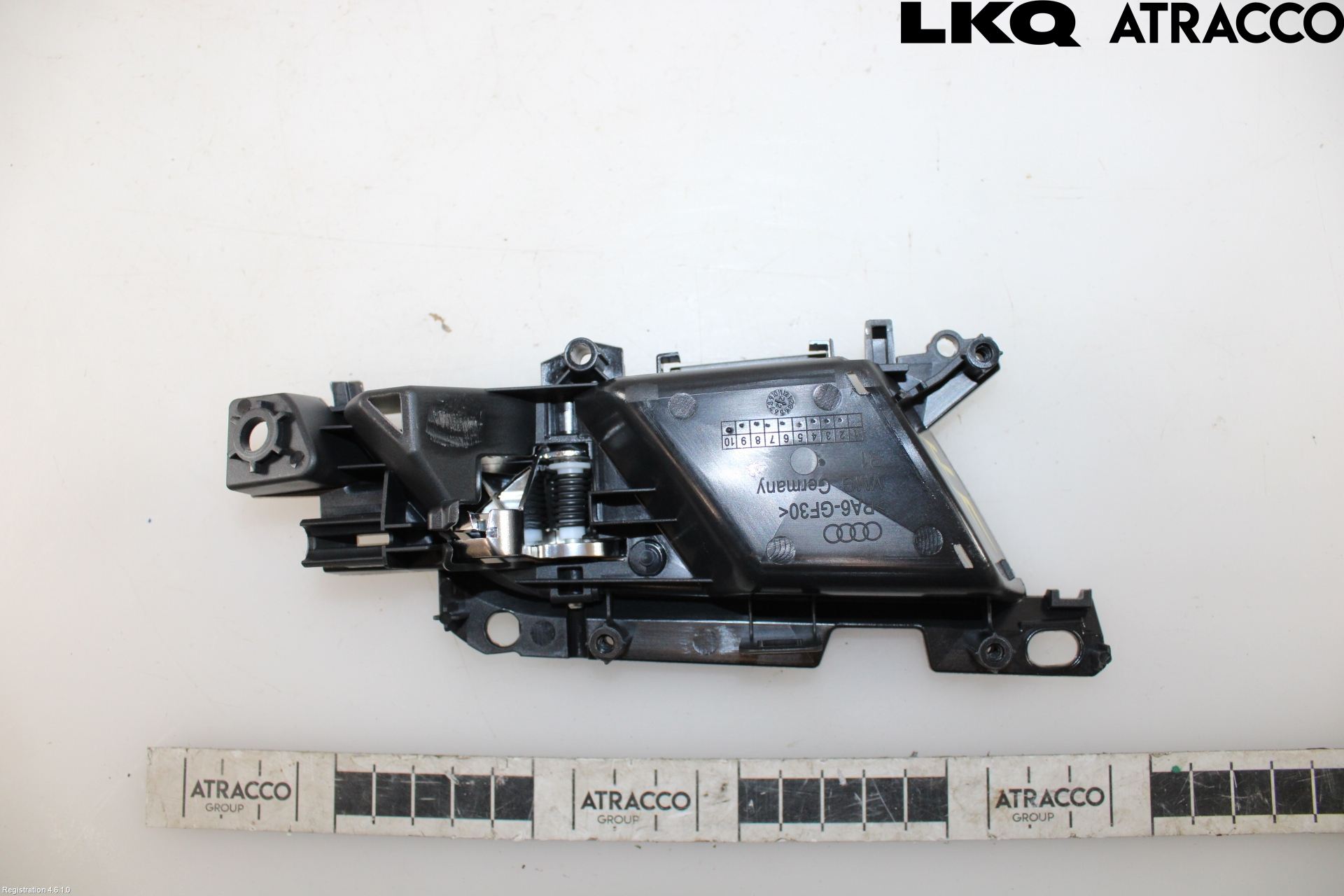Audi A4/S4 B9 20- Innr Dørhandtak H Indre
