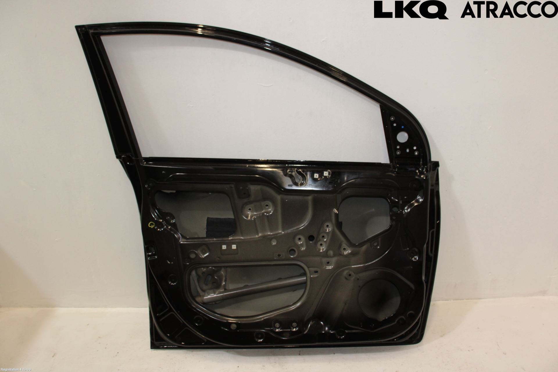 Hyundai i10 BA 14-16 Dør 4D Foran Venstre