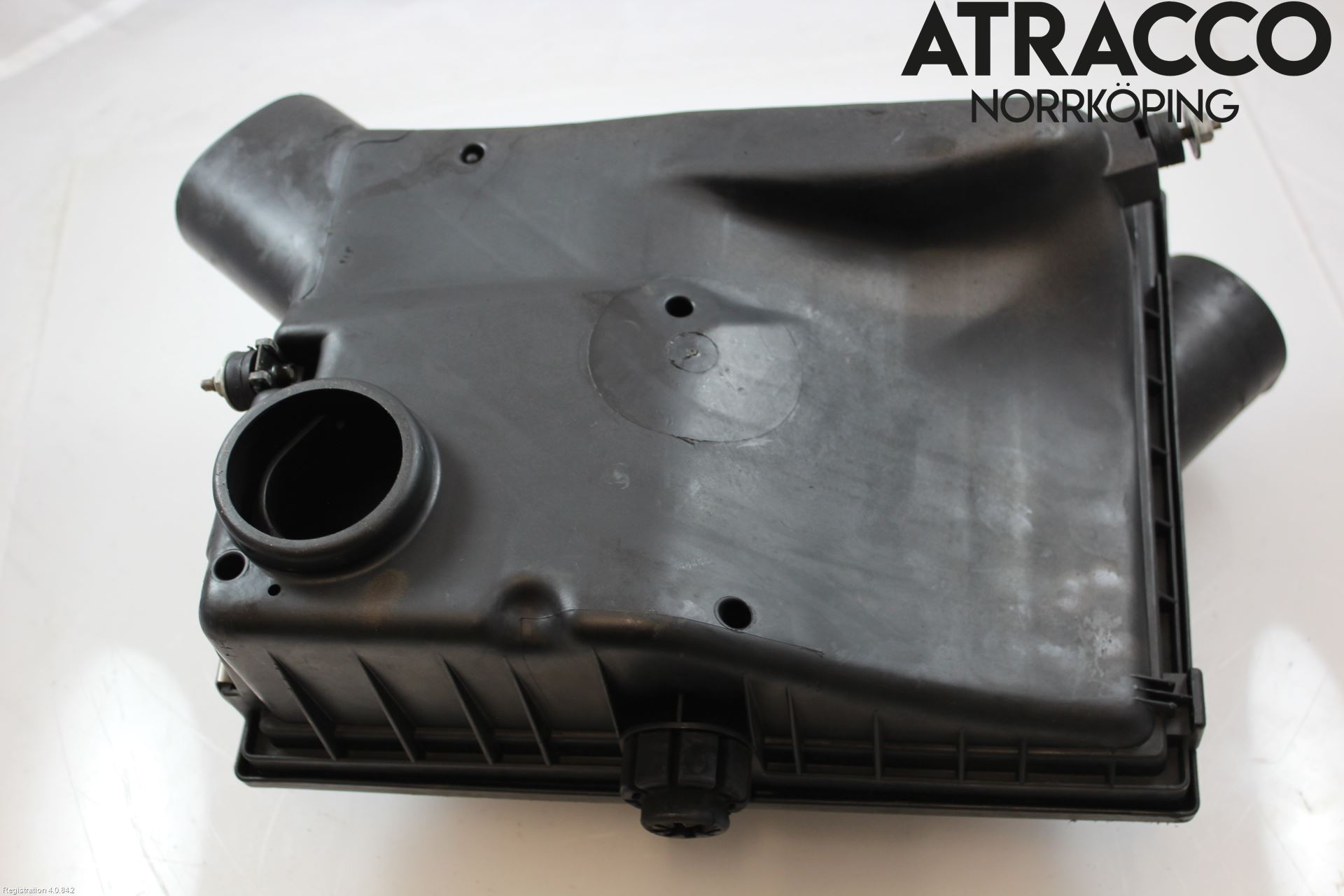 Opel ASTRA F 92-98 Luftfilter Boks