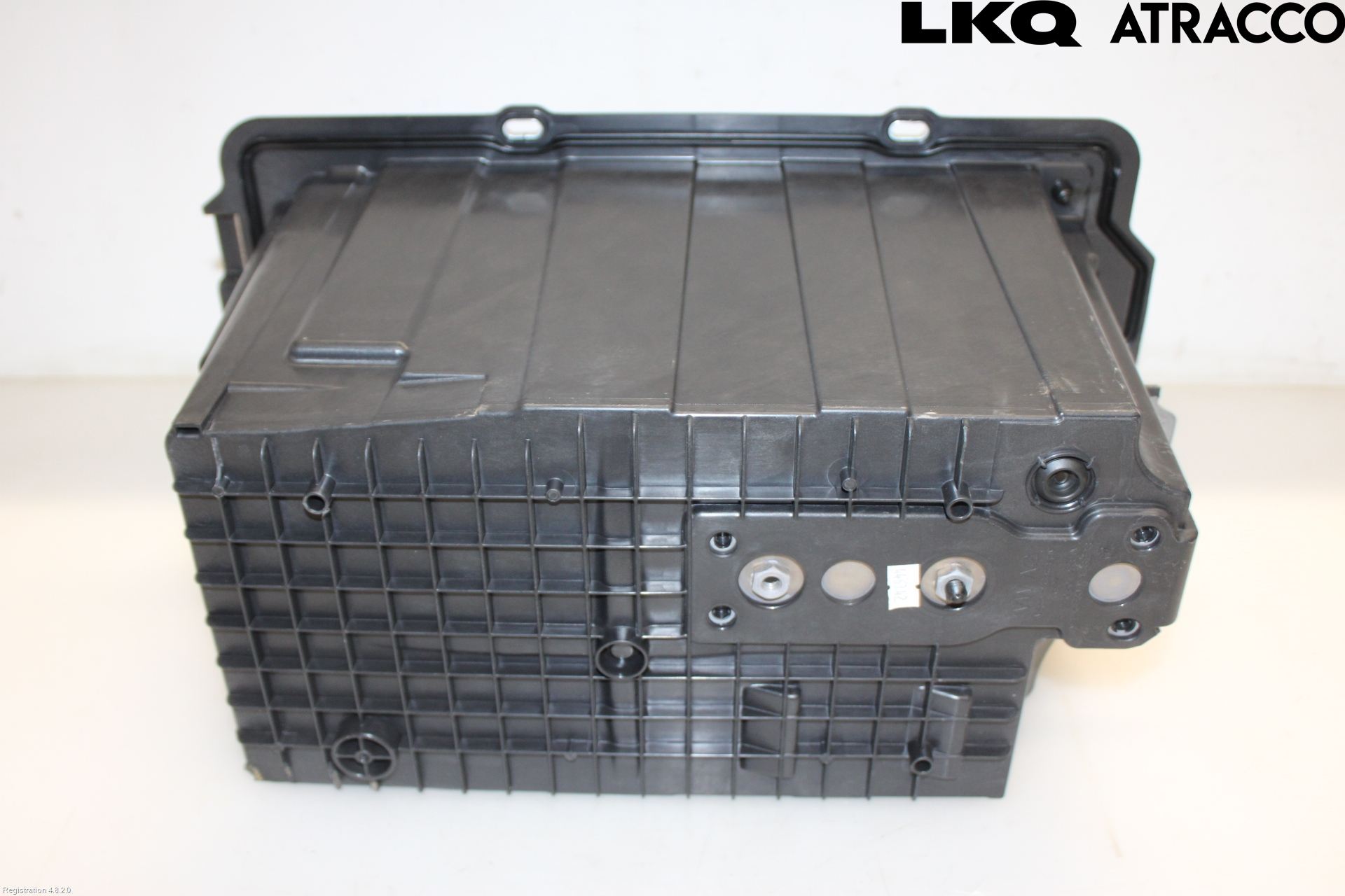 Volkswagen VW TRANSP/CARAVELLE (T7) 22-24 Batterikasse - Feste - Holder