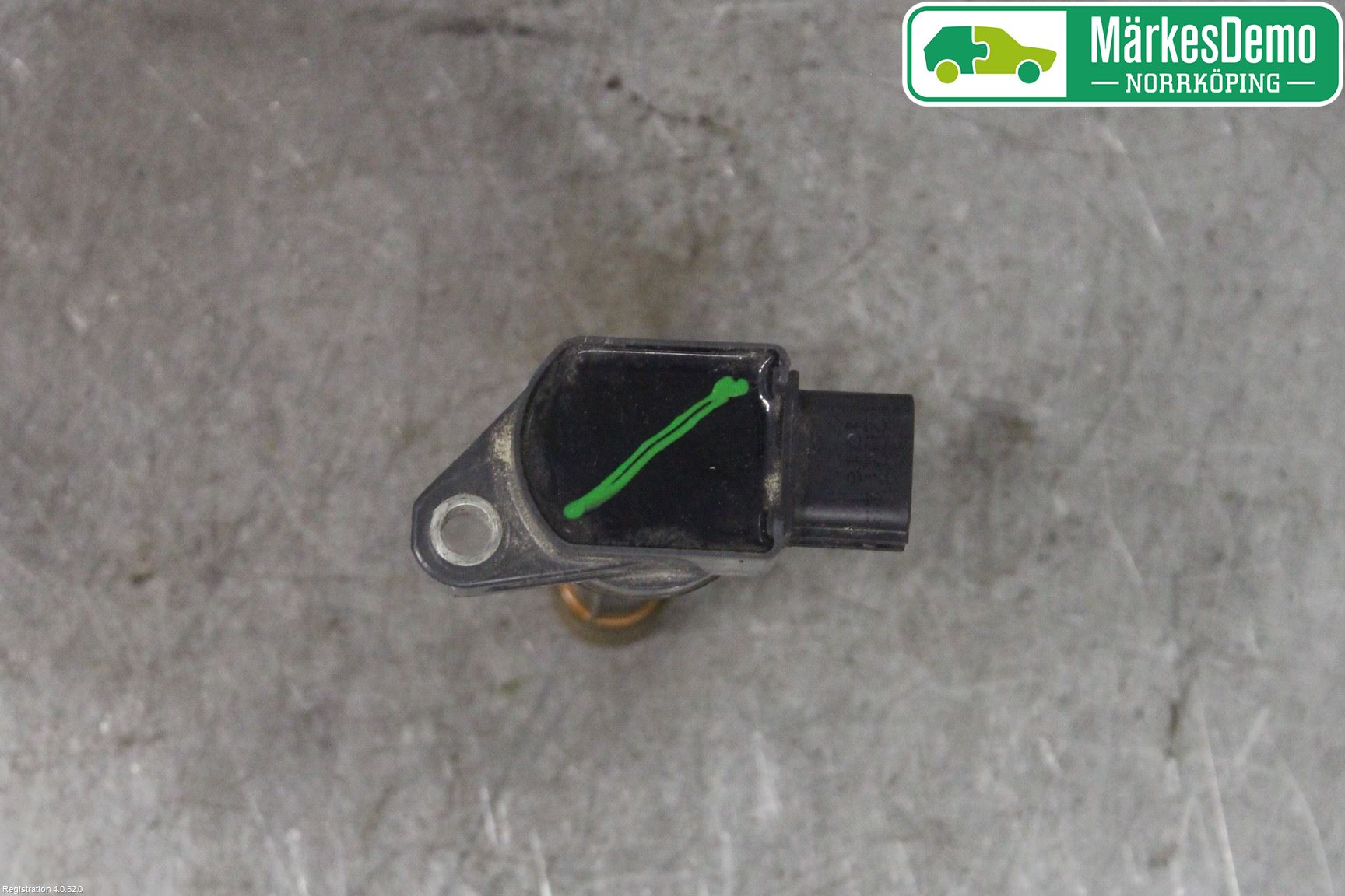 Honda CR-V 02-06 Coil